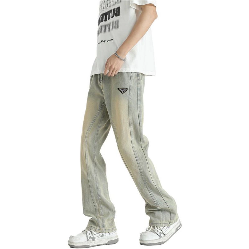 LIN MYKING vibe