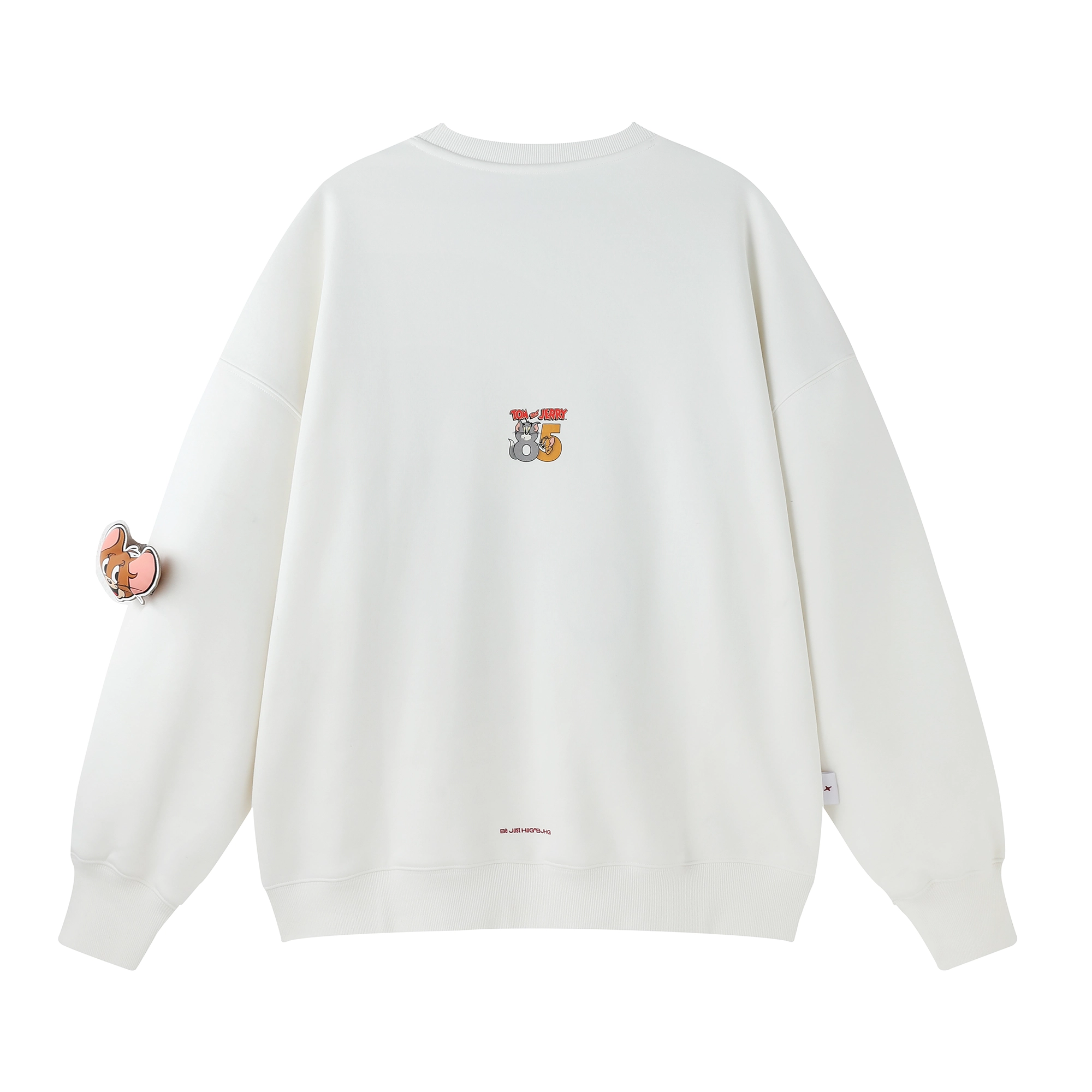 BJHG x cleanfit