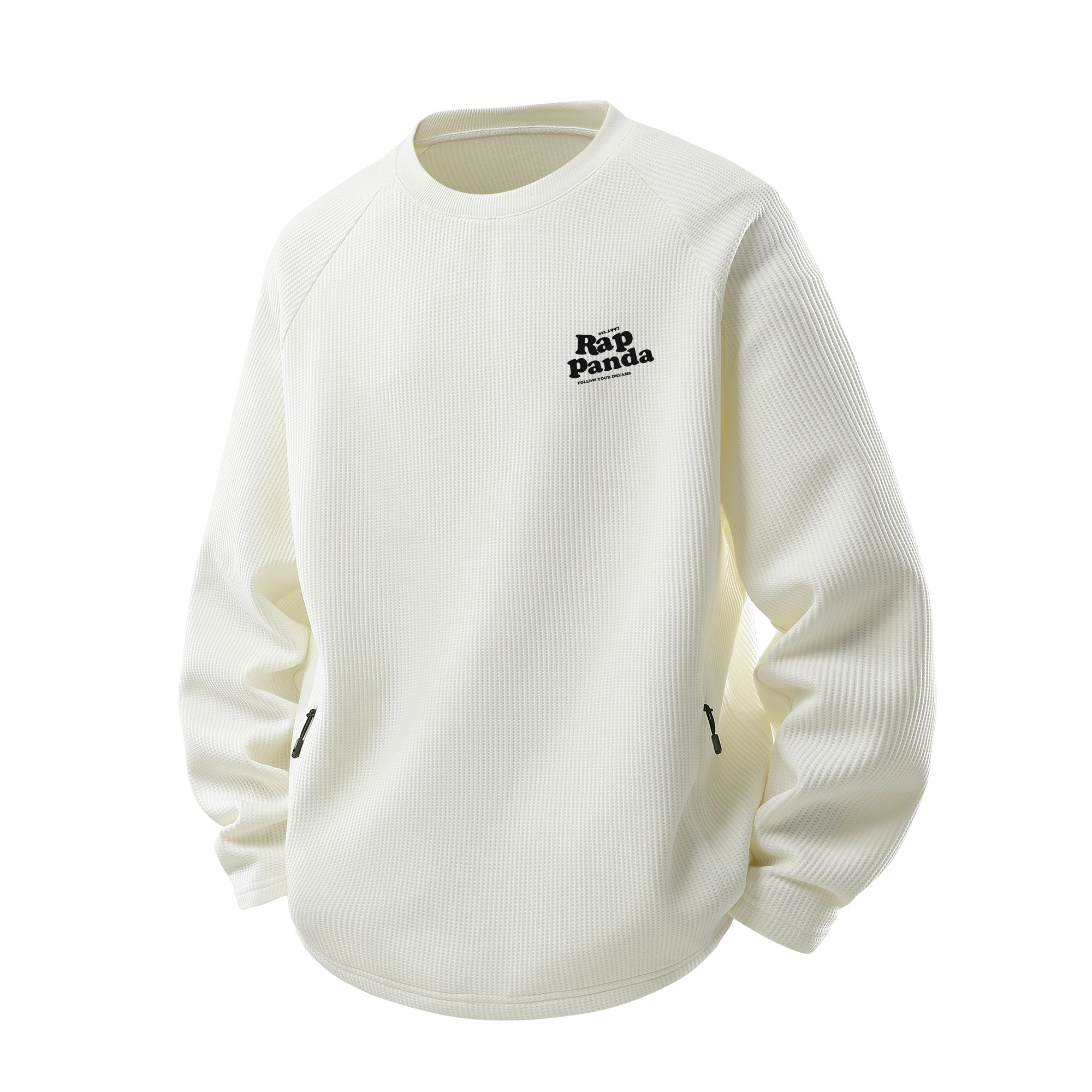 RAP PANDA t