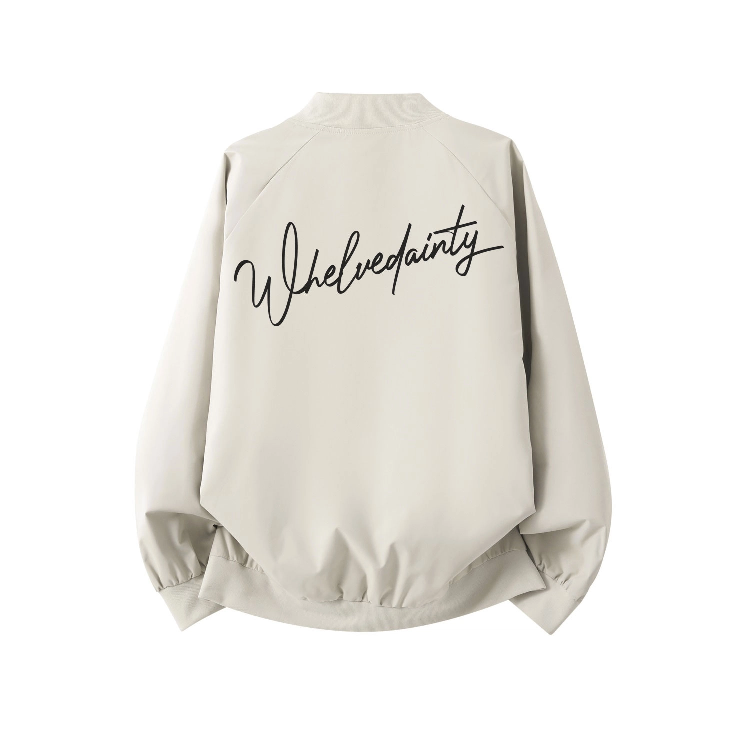 WHELVE cleanfitLogo
