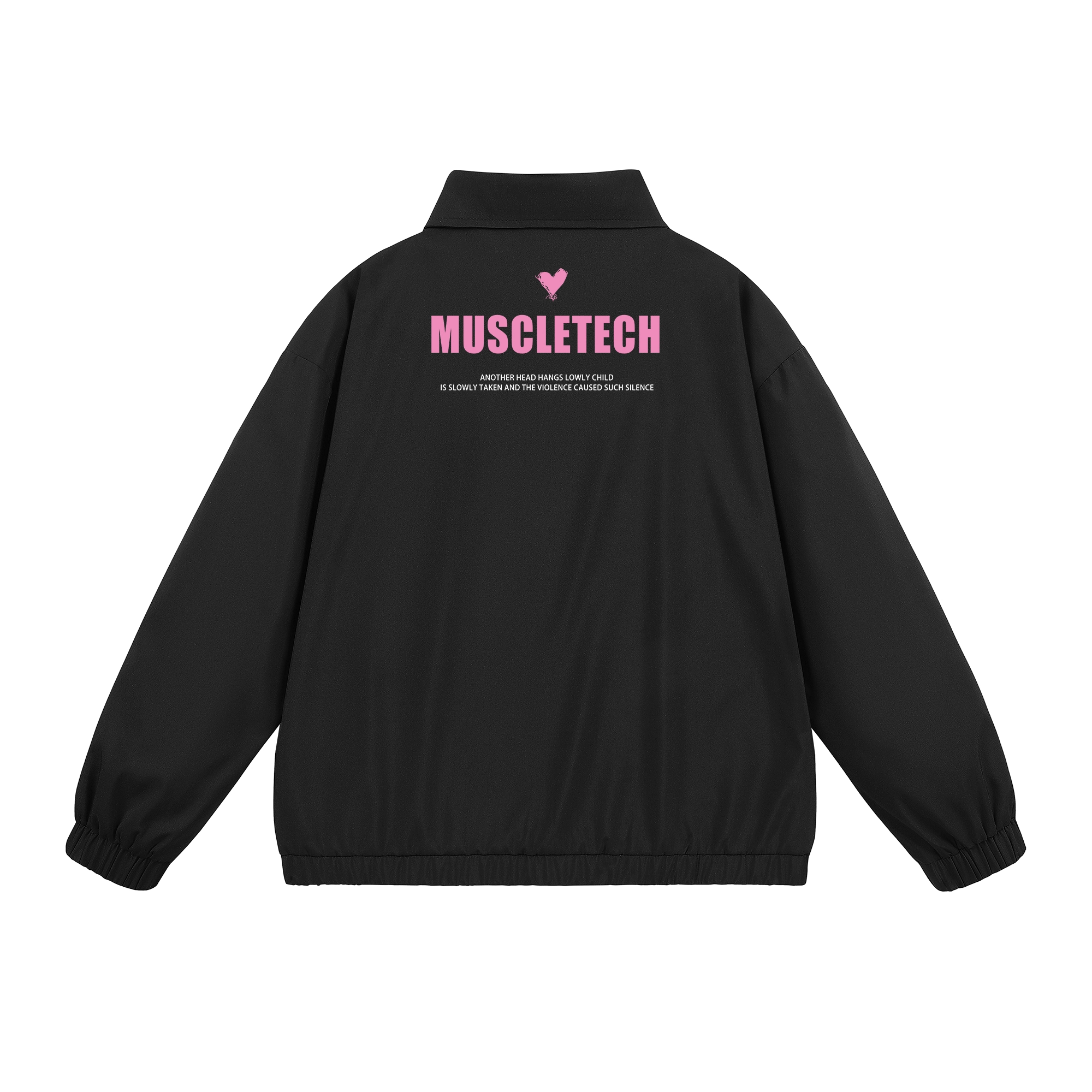 MUSCLETECH LOGO