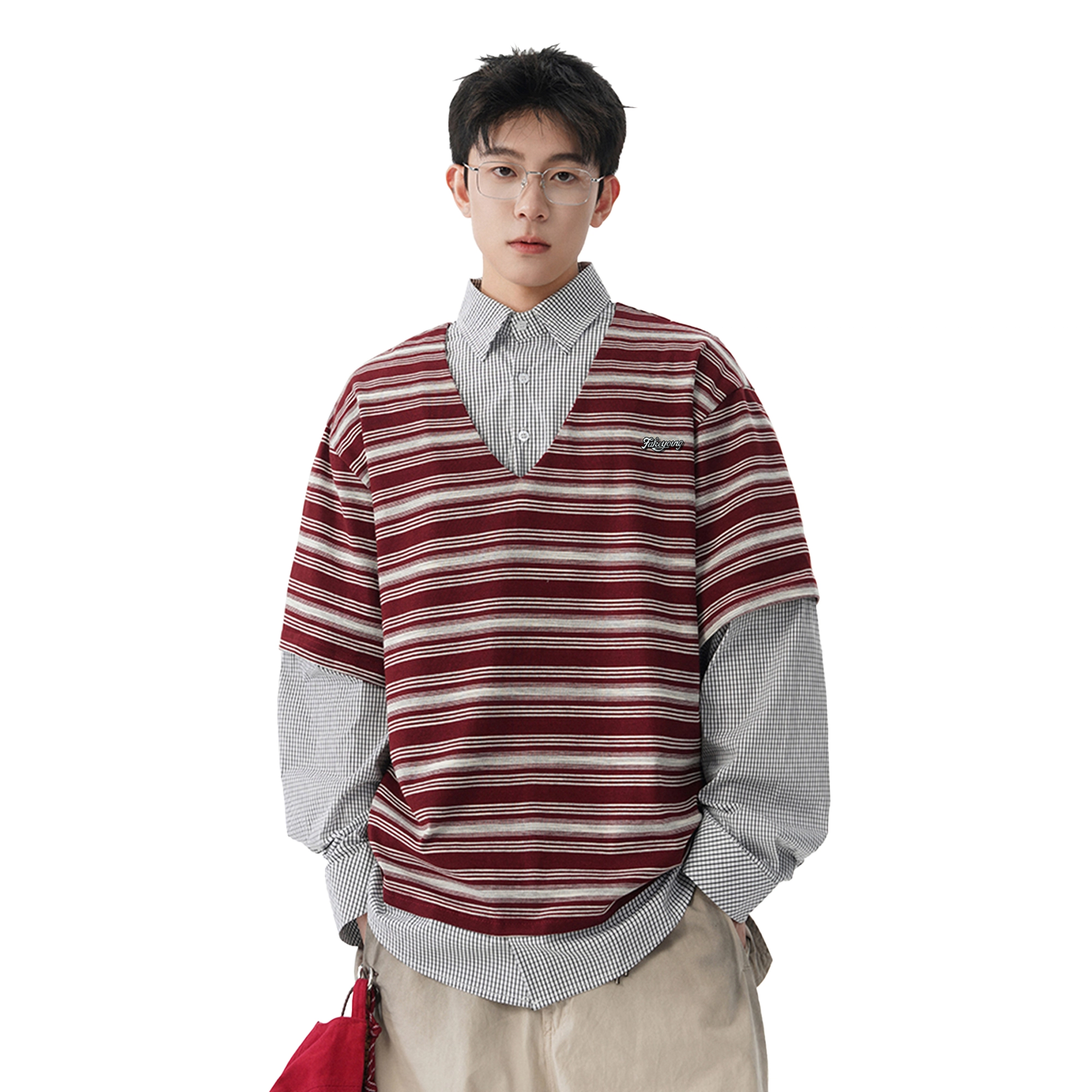 Fakeyoung Tvibelogo