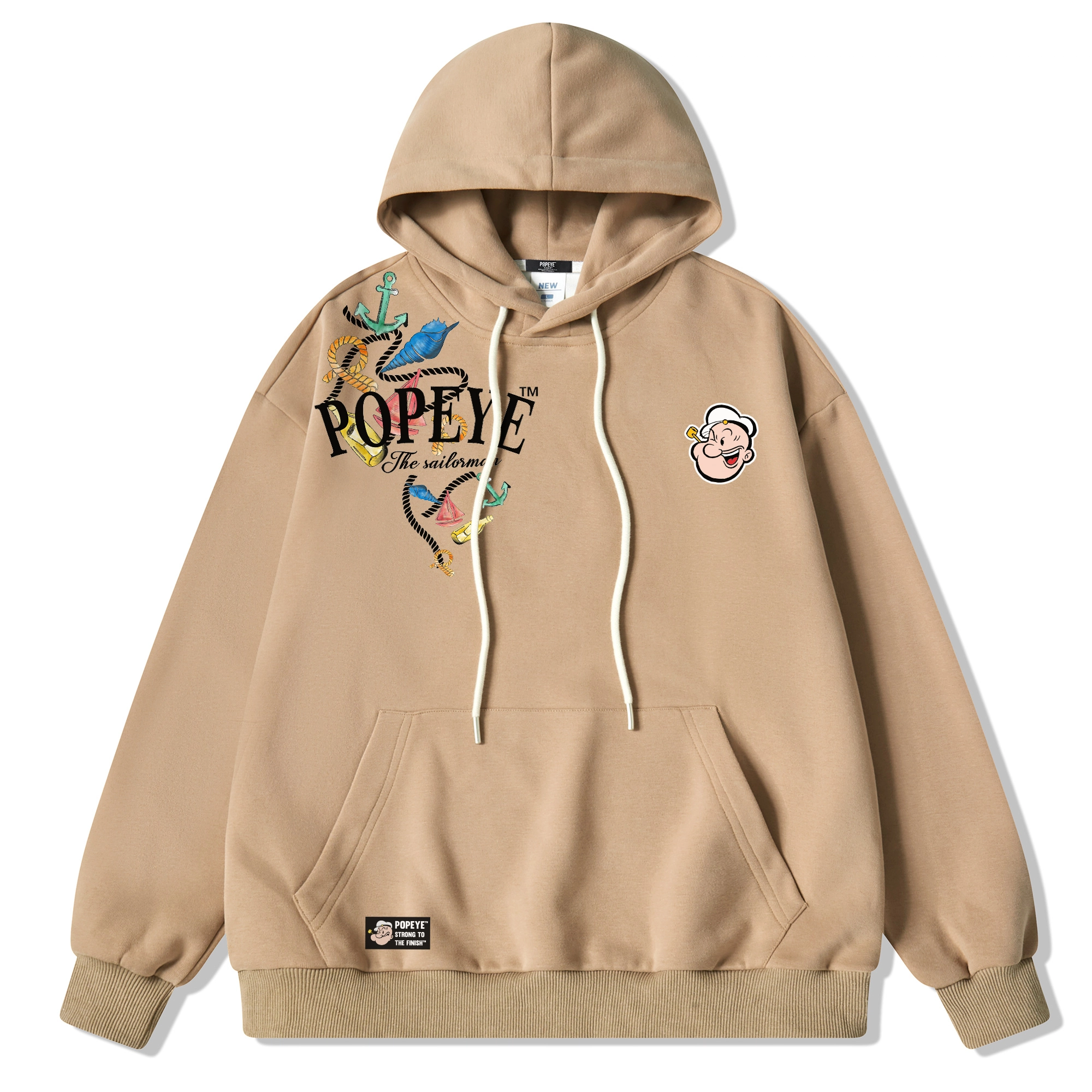 POPEYE oversize
