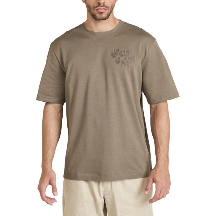 lululemon Heavyweight Cotton JerseyT