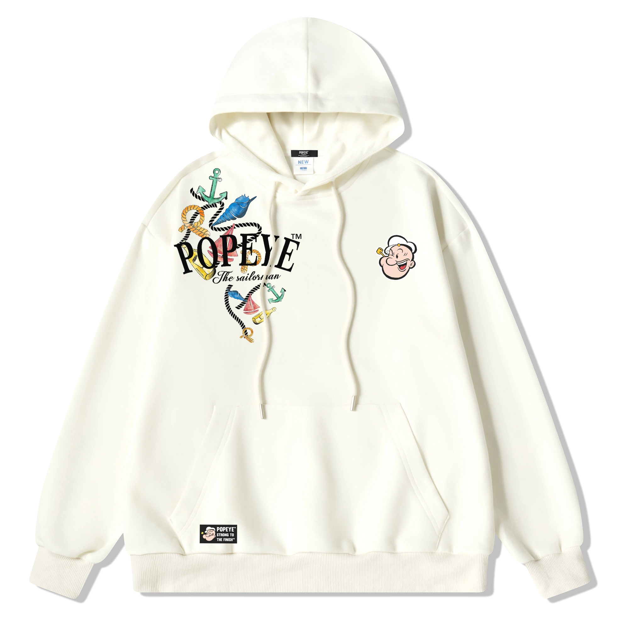 POPEYE oversize
