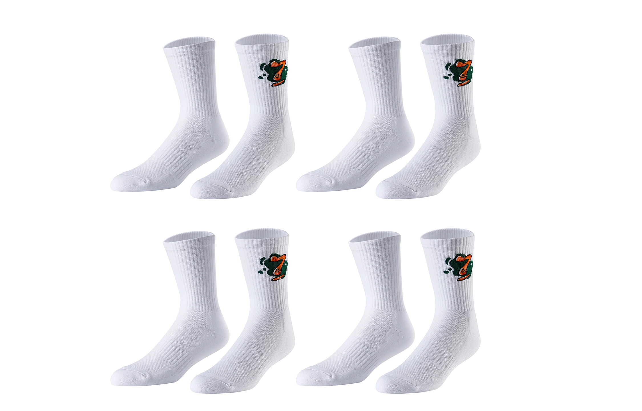 VEIDOORN SOX 4