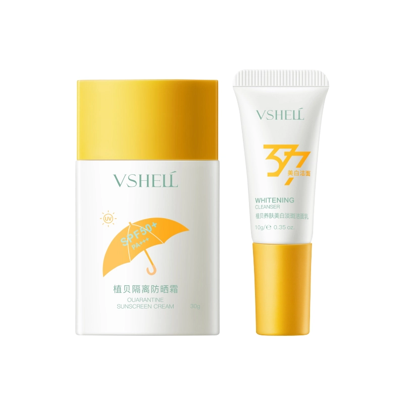 377 SPF50+PA++ (10g+30g)