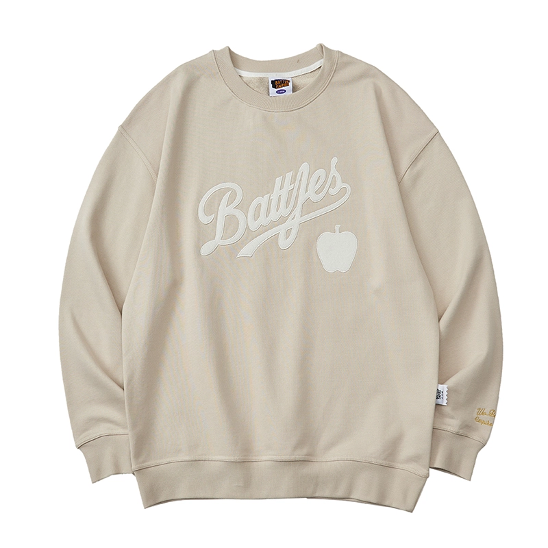 BATTLES EMPIRE logo