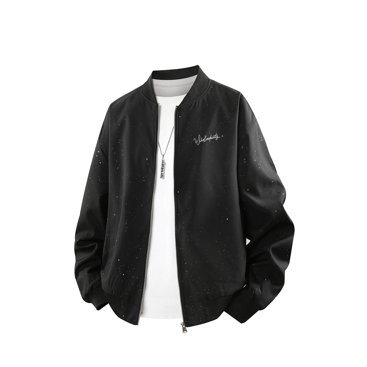WHELVE cleanfitLogo