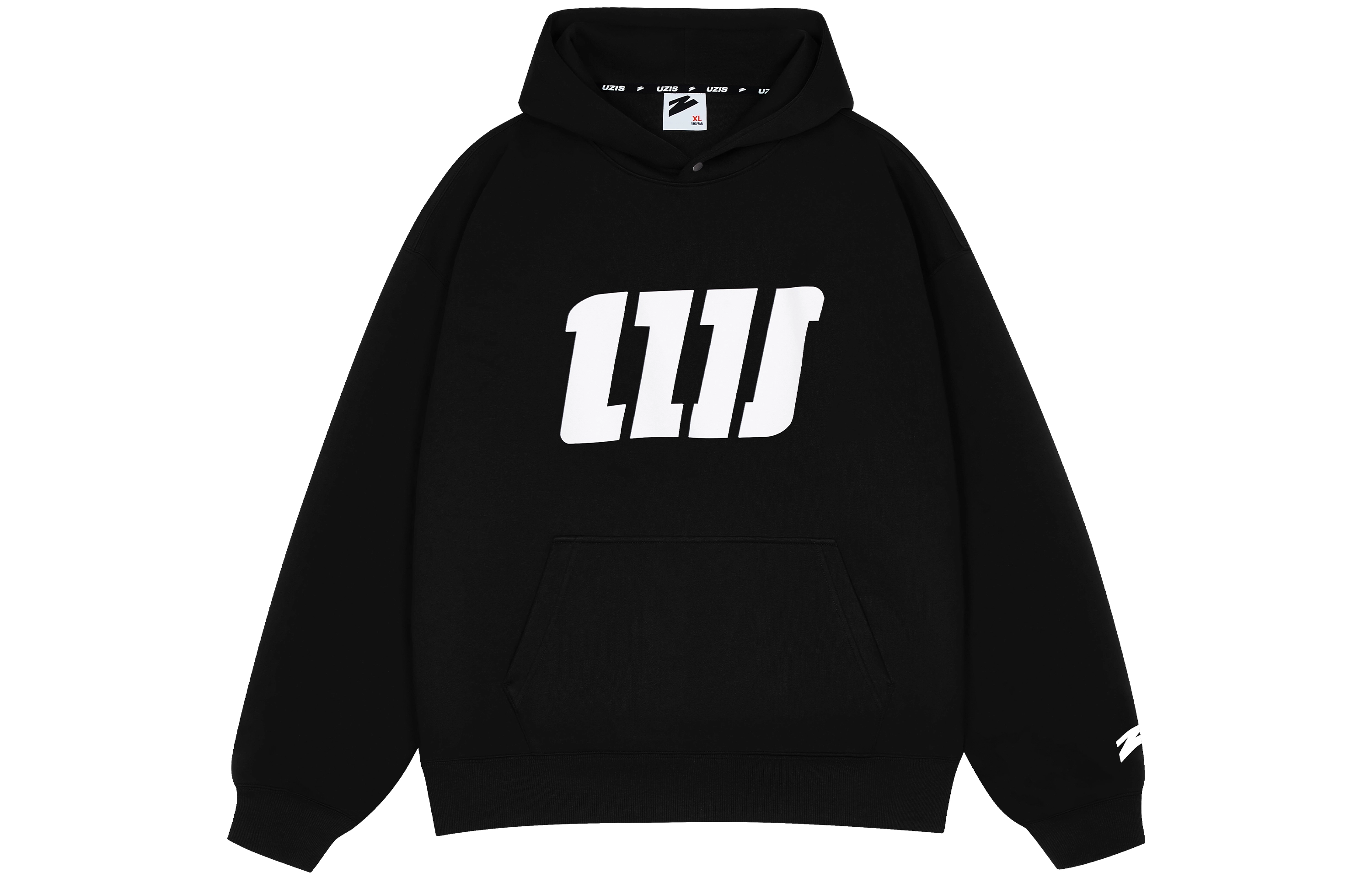 UZIS Logo