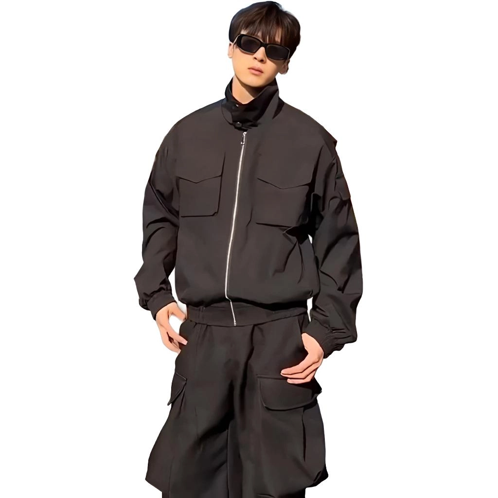 CORNILOT bomber