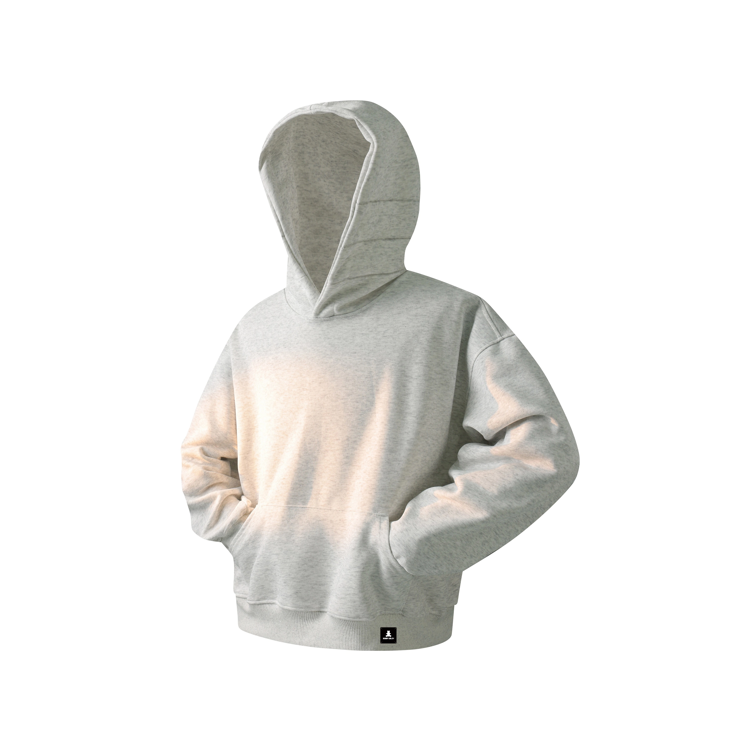 BOBBY ABLEY Logo