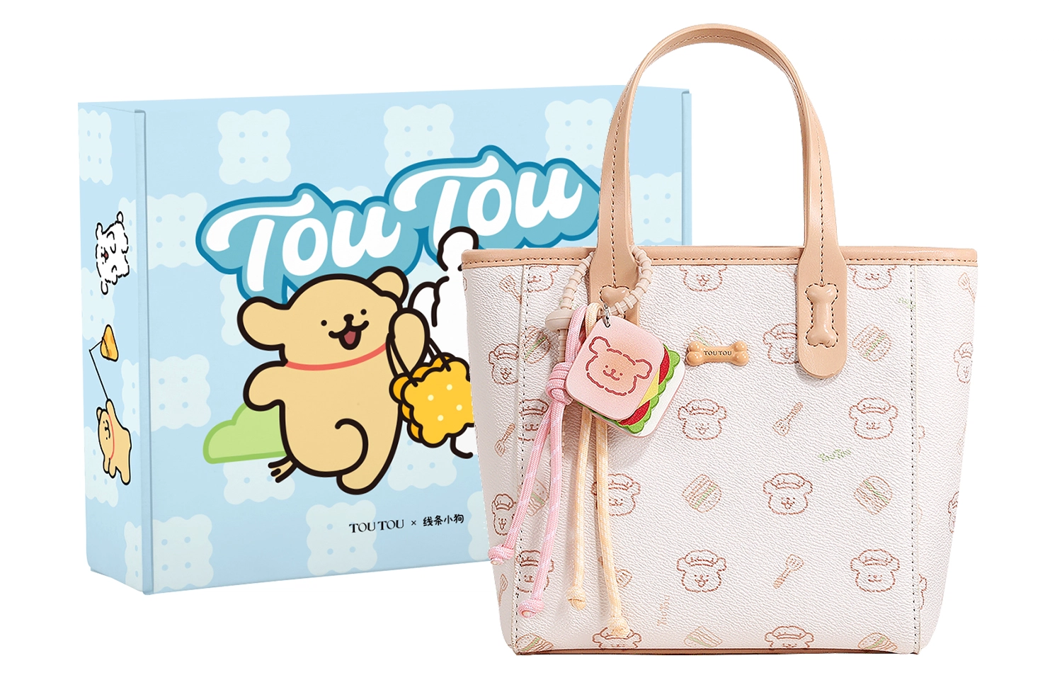 TOUTOU