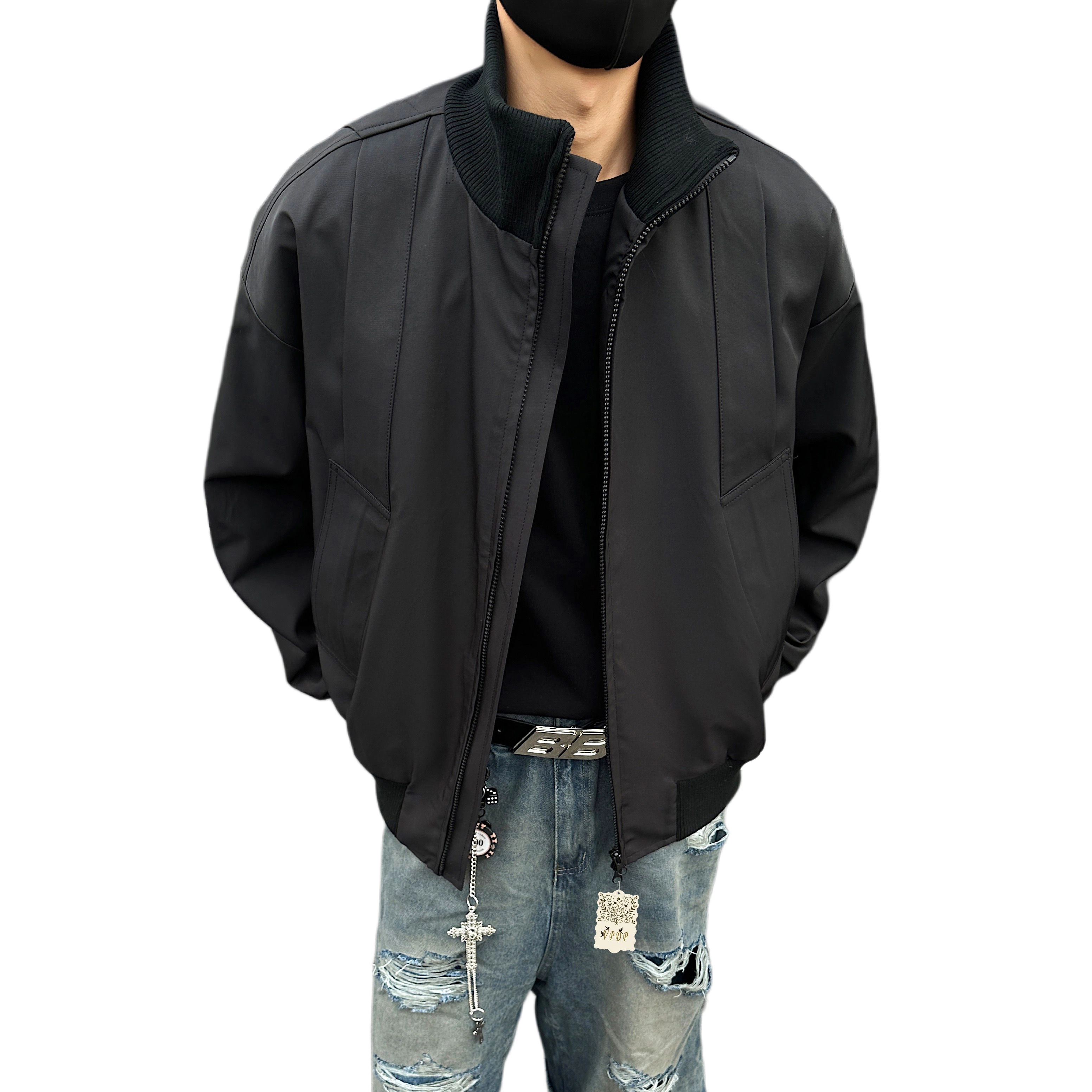 VPDP cleanfitbomber