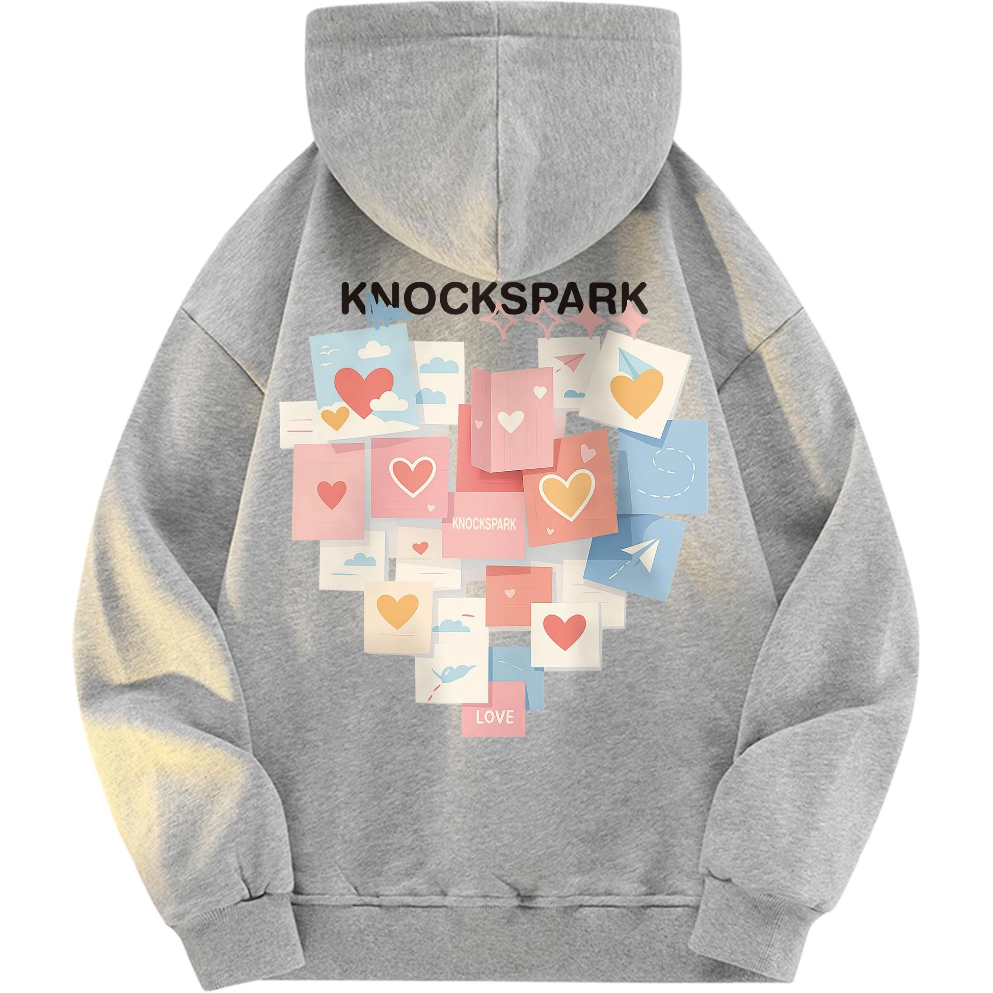 KNOCKSPARK
