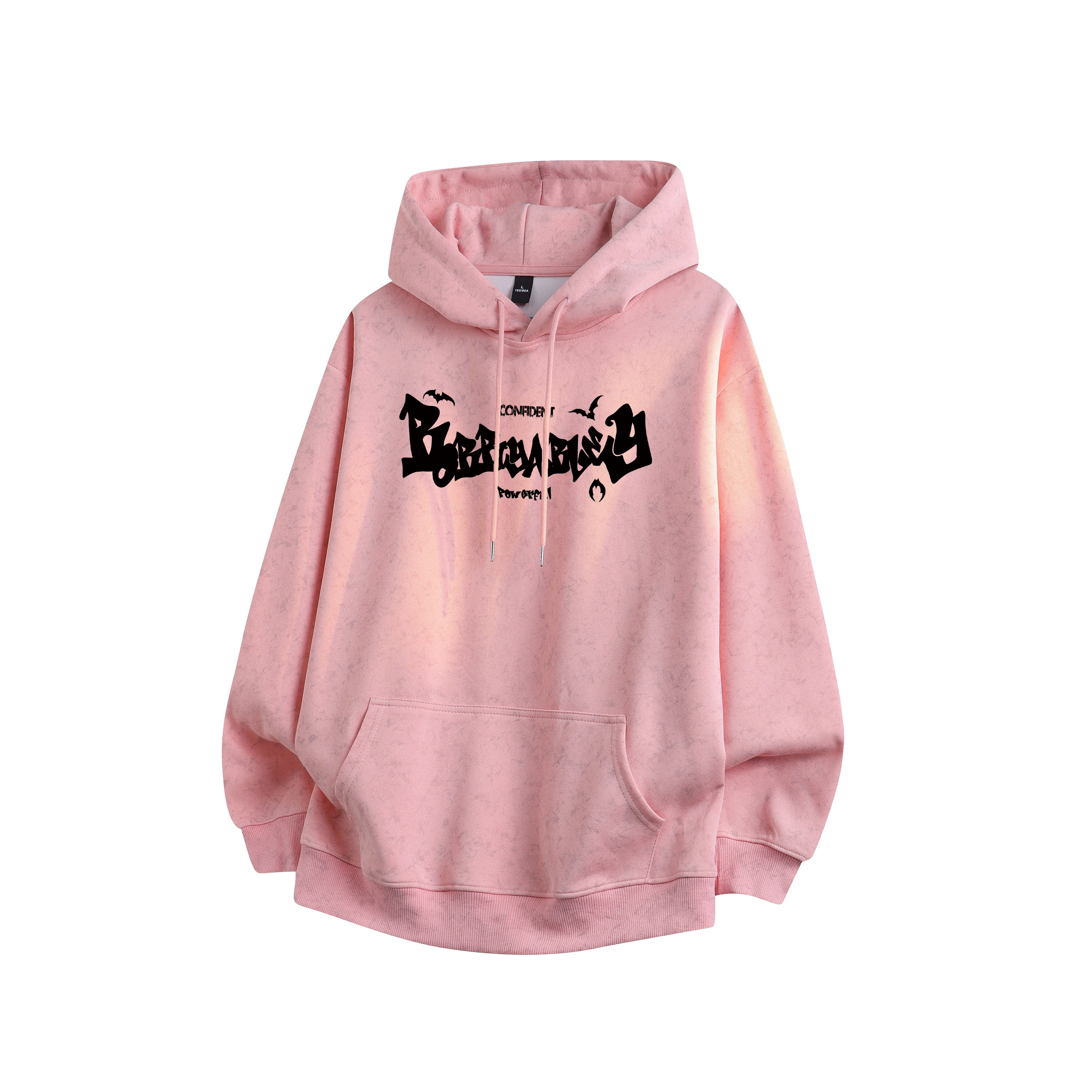 BOBBY ABLEY Logo
