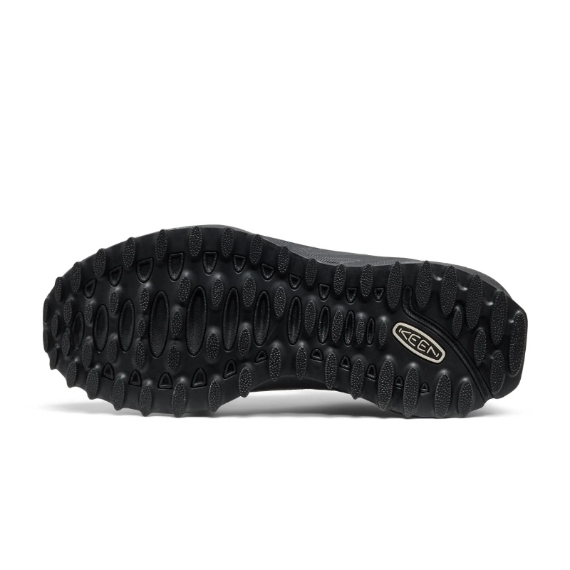 EMMI x KEEN Jasper Zionic