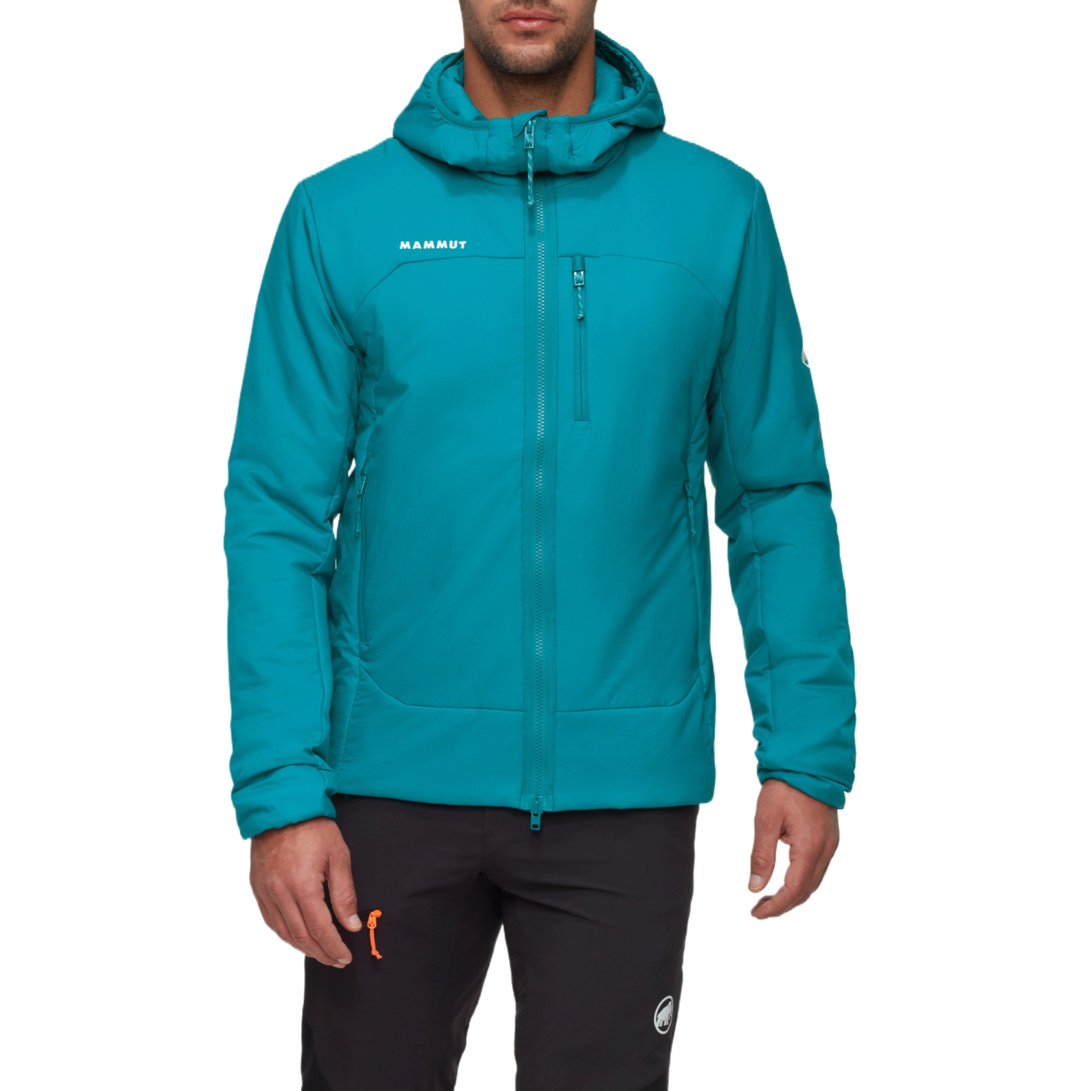 MAMMUT Rime IN LOOP INSULATION