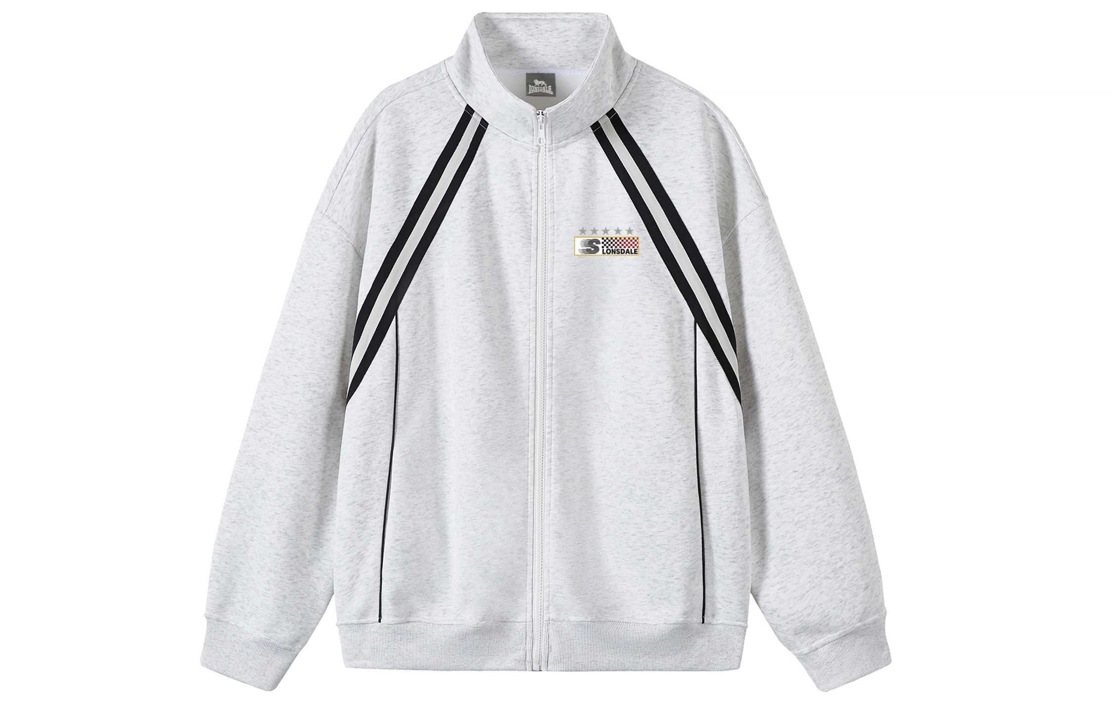 LONSDALE