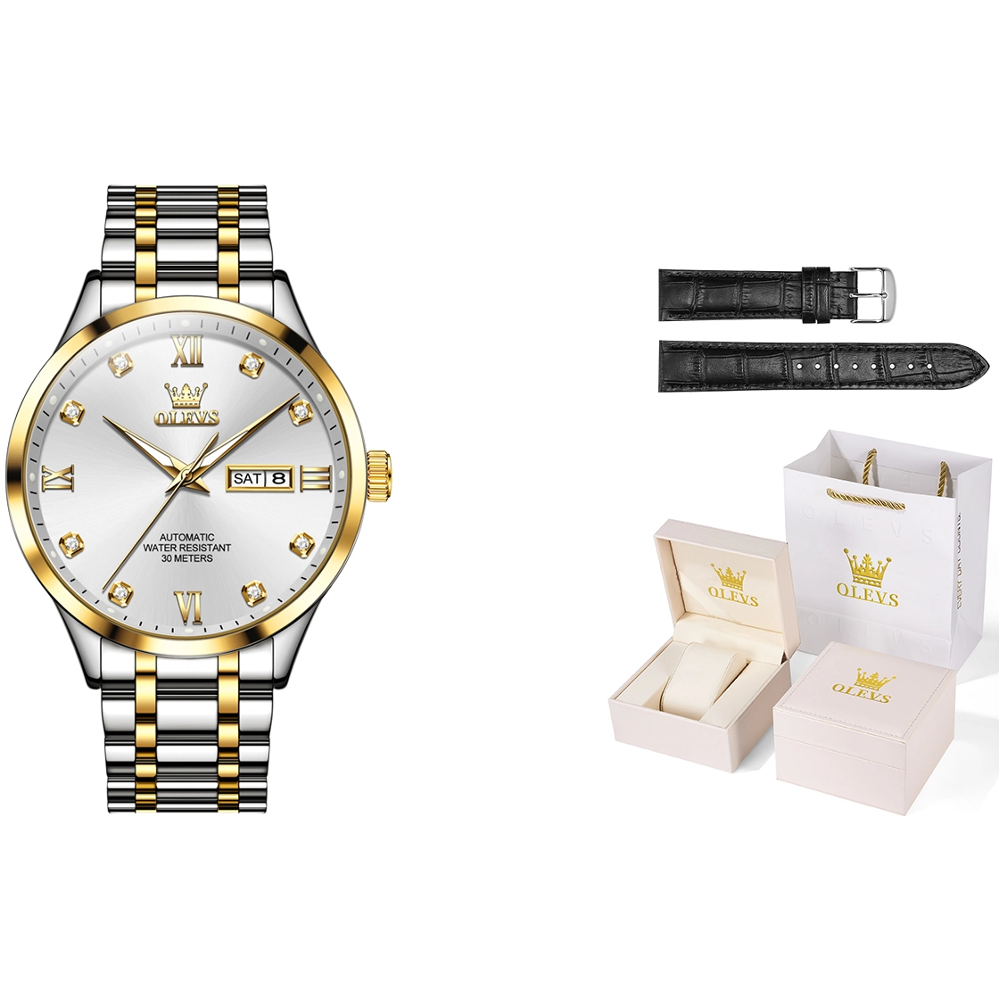 OLEVS 30 S-9946