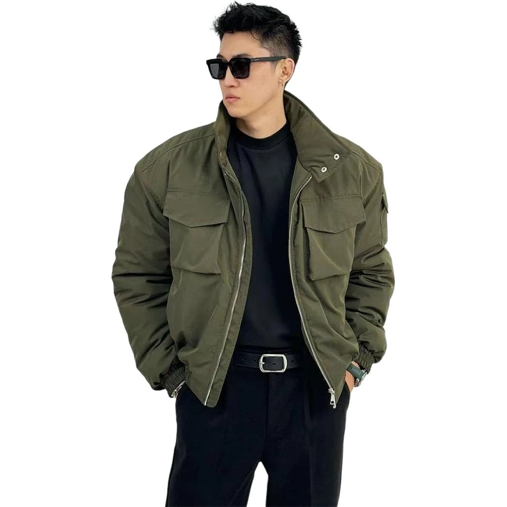 CORNILOT bomber