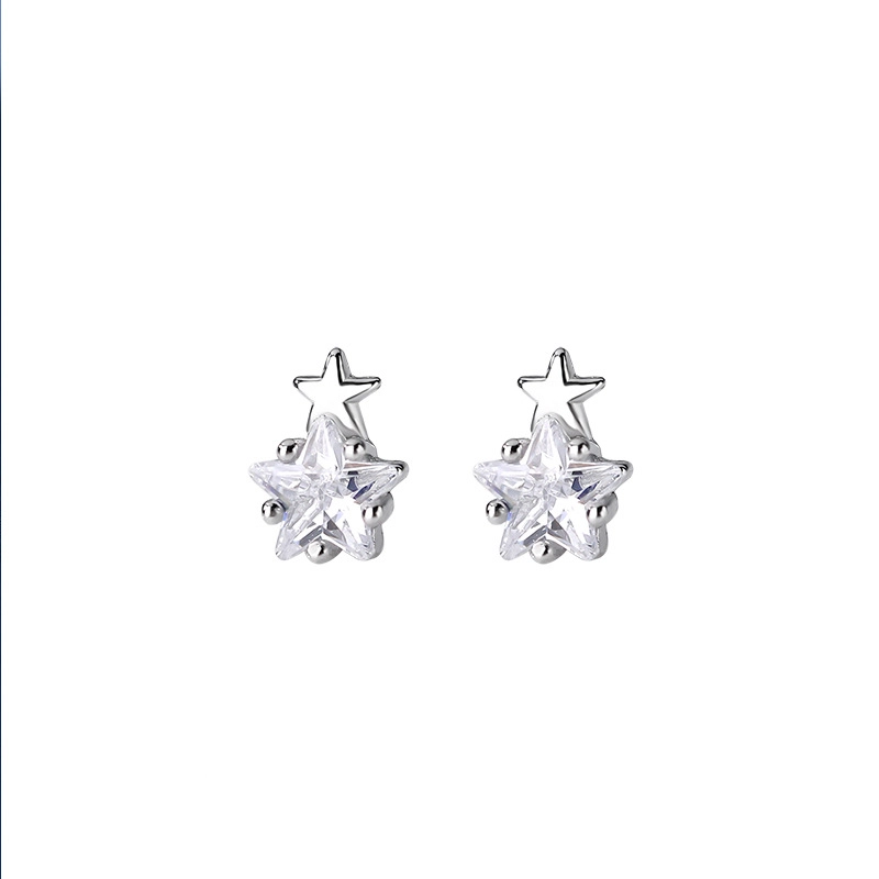 U ZIRCON ins s925