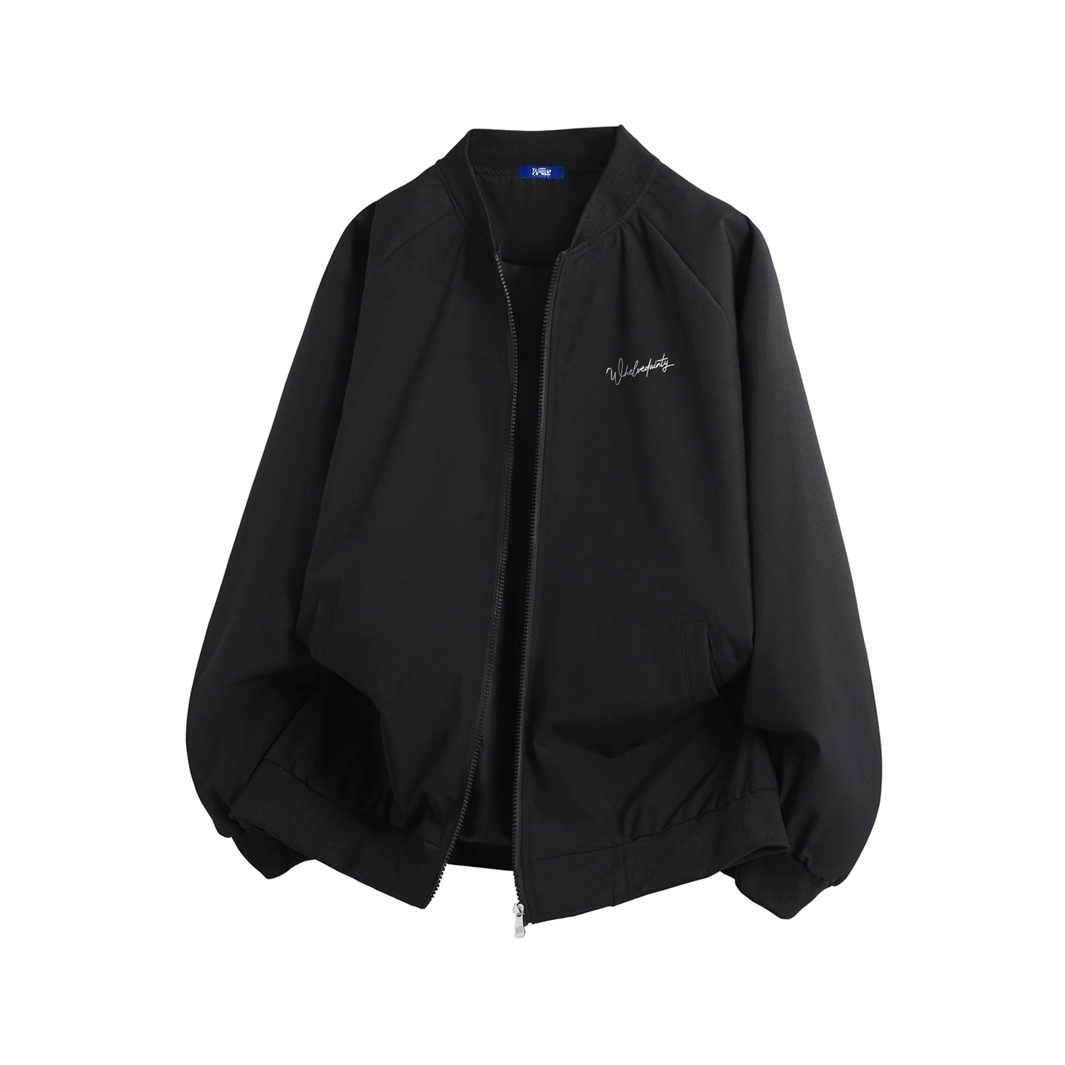 WHELVE cleanfitLogo