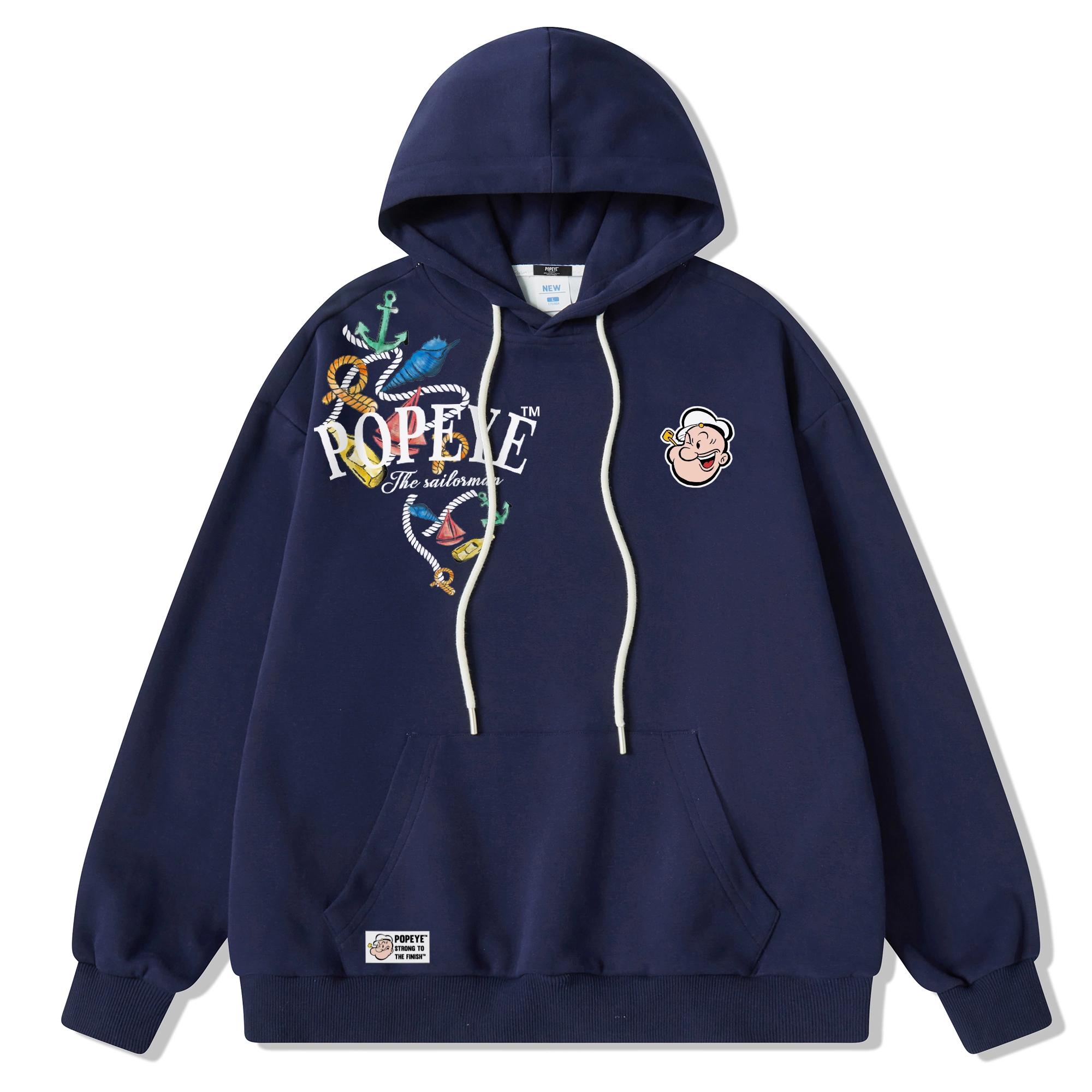 POPEYE oversize