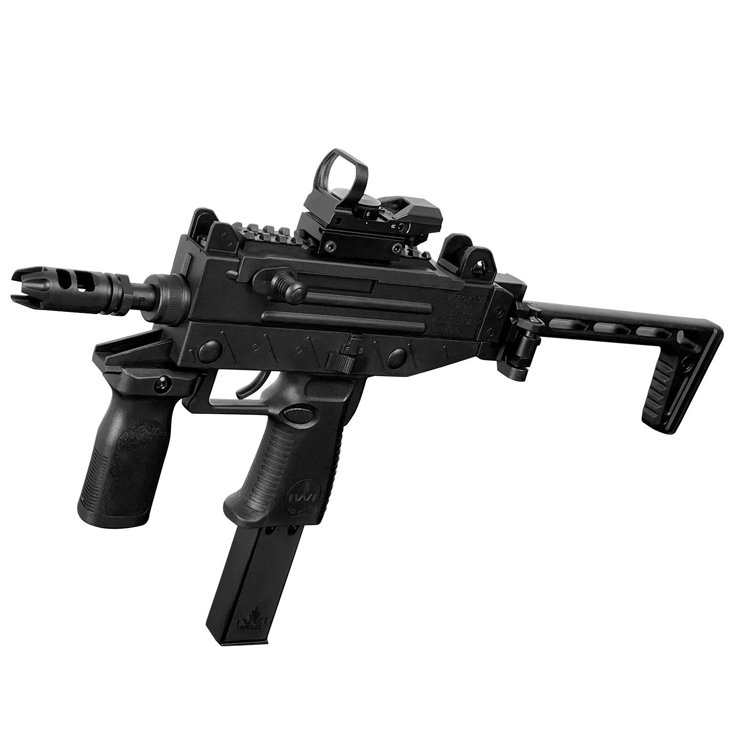 UZICSWARGAME