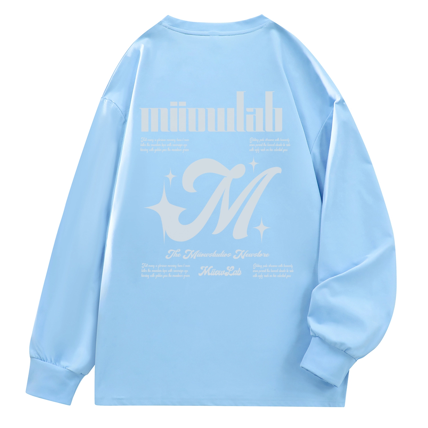 MIIOW LogoT