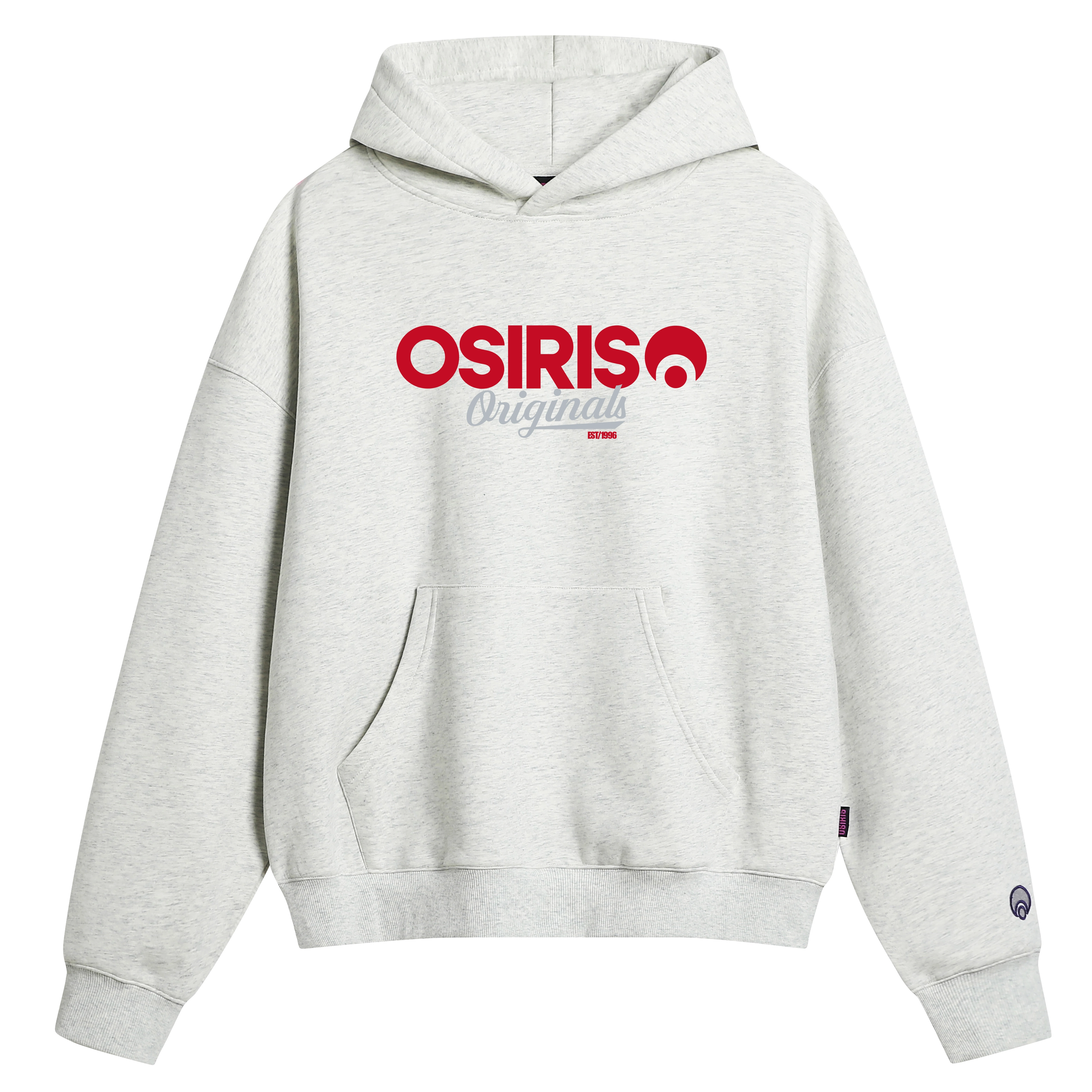 OSIRIS LOGOcleanfit