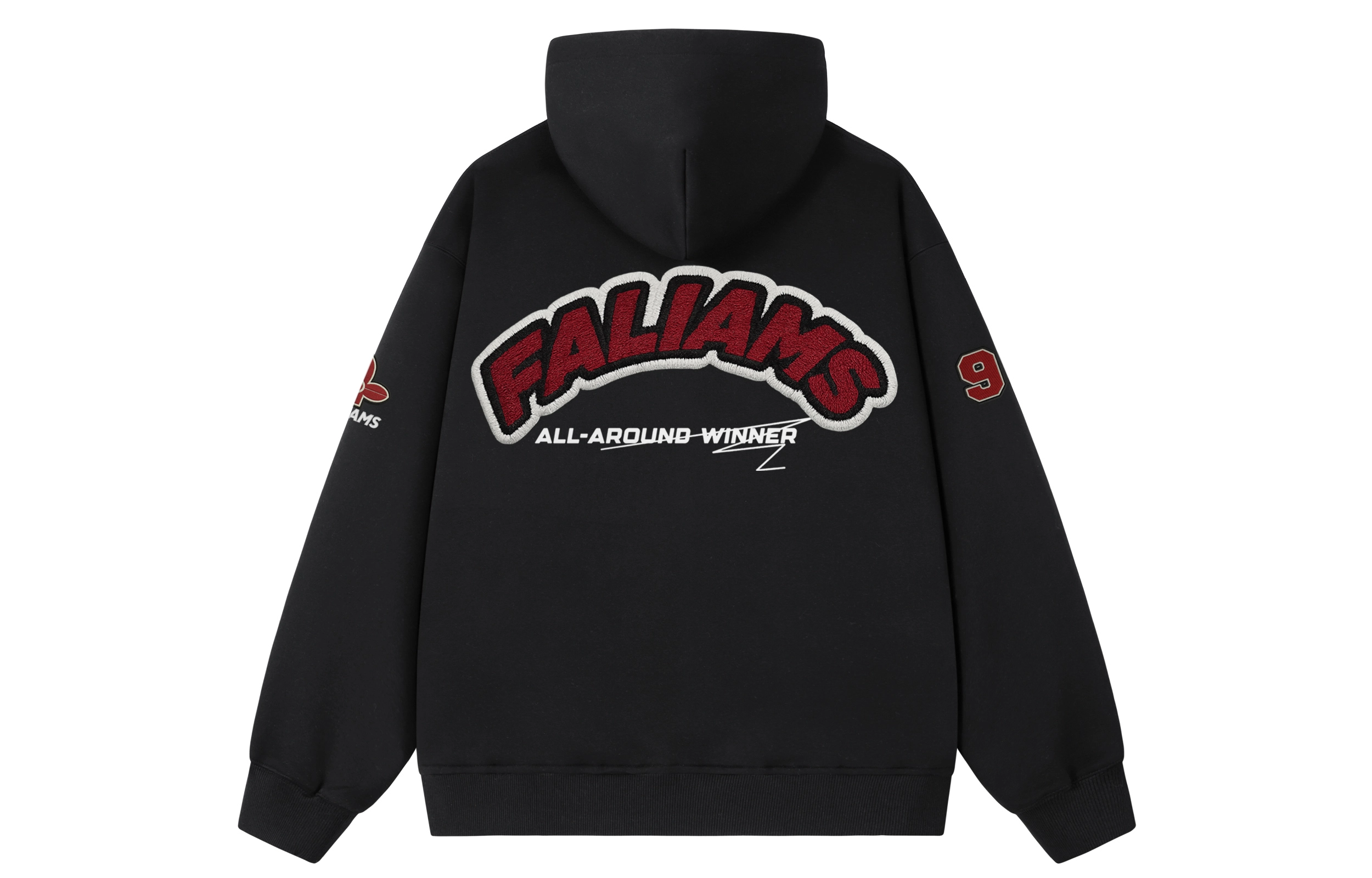 FALIAMS Logo