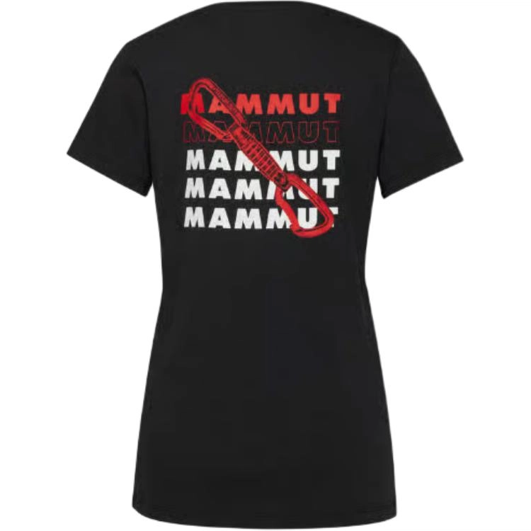 MAMMUT Logo T