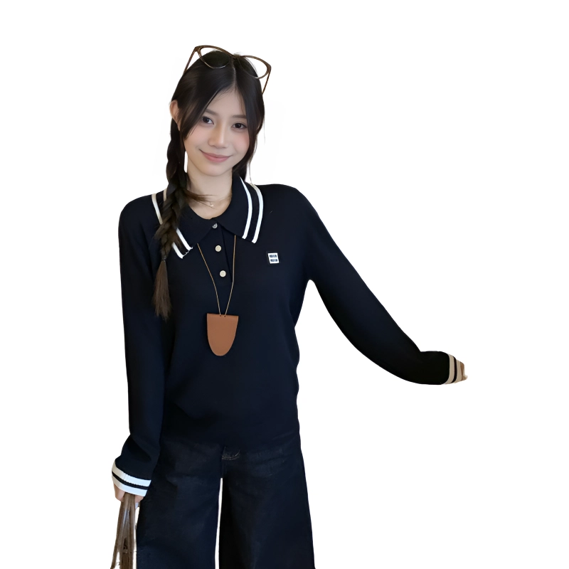 YQBTR Polo