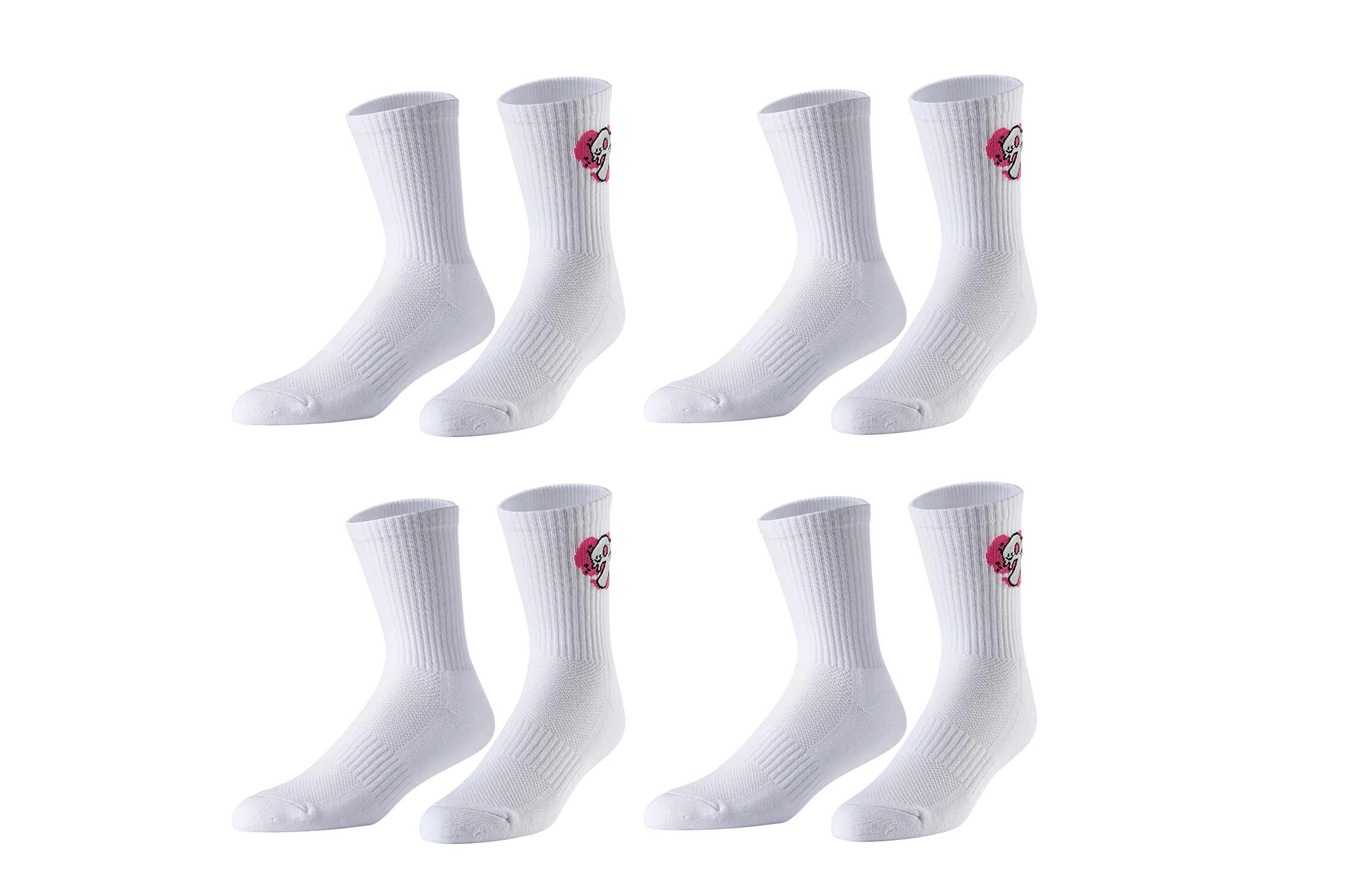 VEIDOORN SOX 4