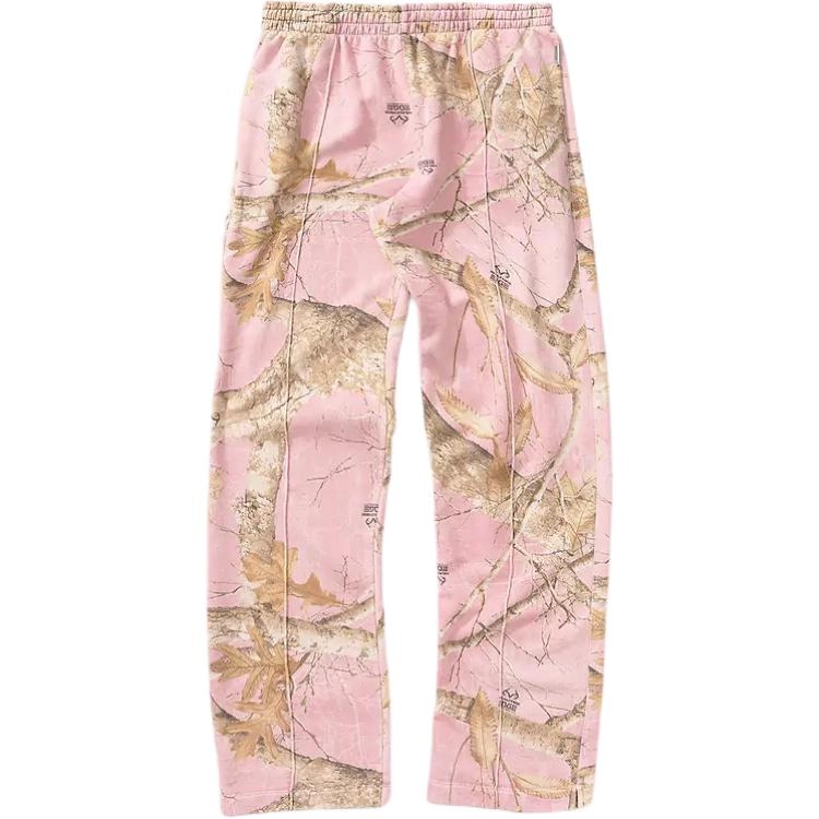 REPRESENT FW25 Realtree Sweatpant