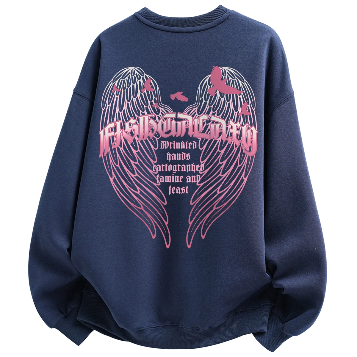 FISHGALAXY Logo