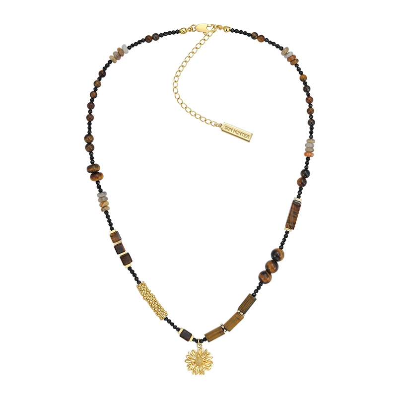 SUN HUNTER 14K
