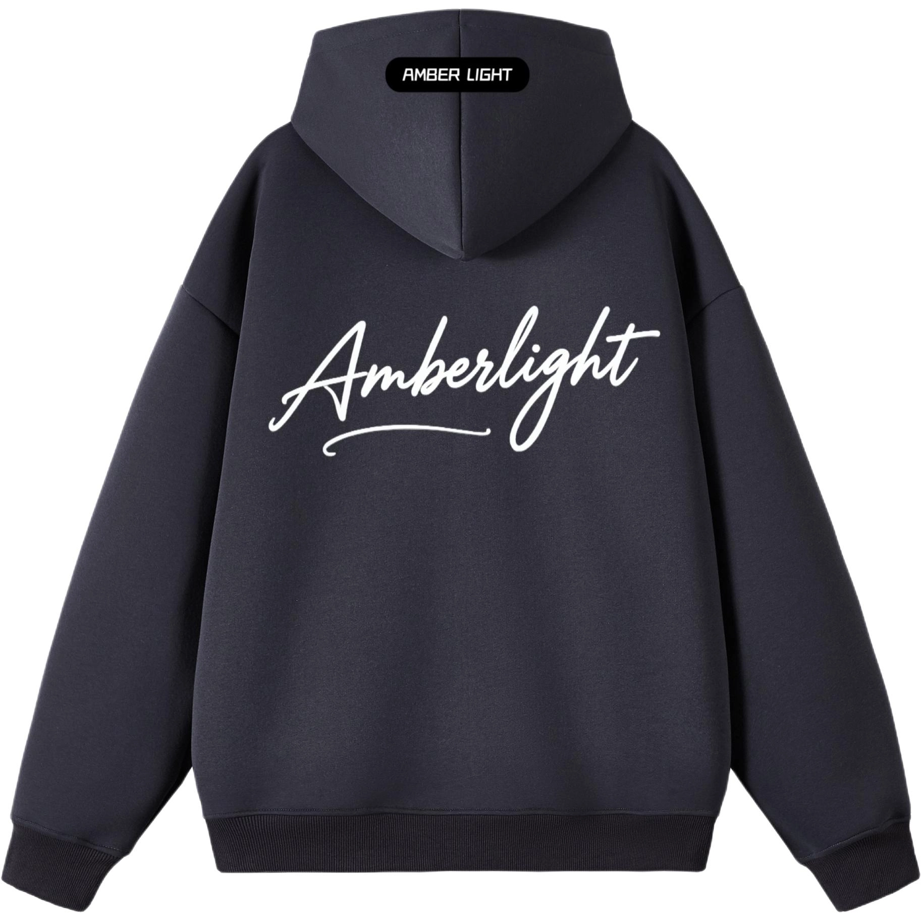 AMBER LIGHT logo