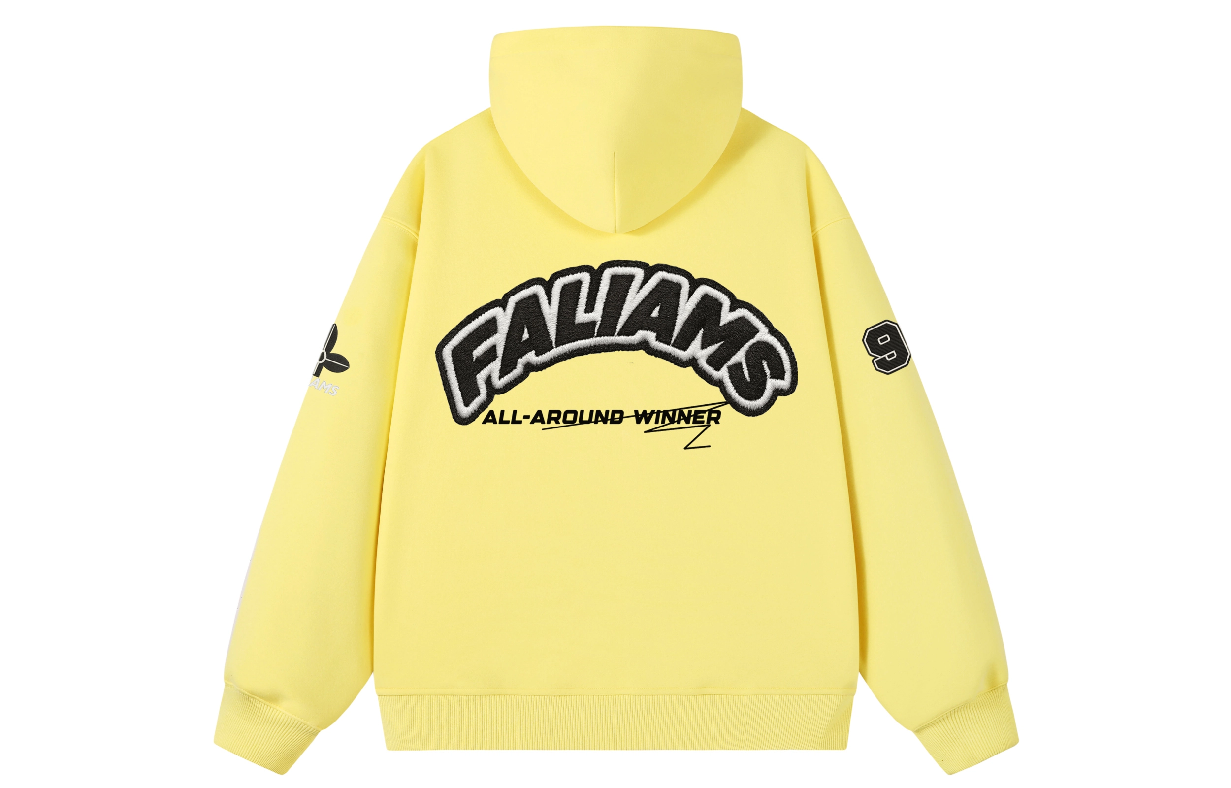 FALIAMS Logo