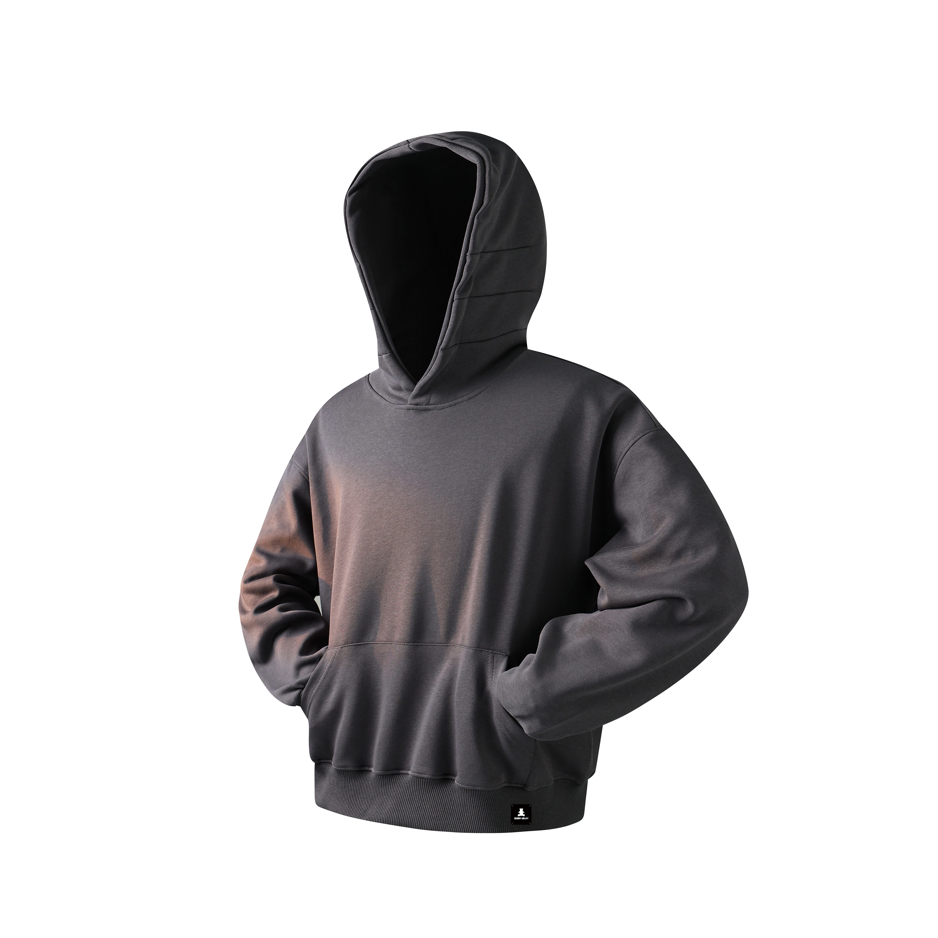 BOBBY ABLEY Logo