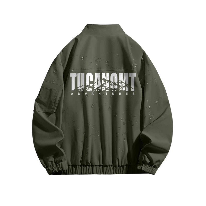 TUCANO logo