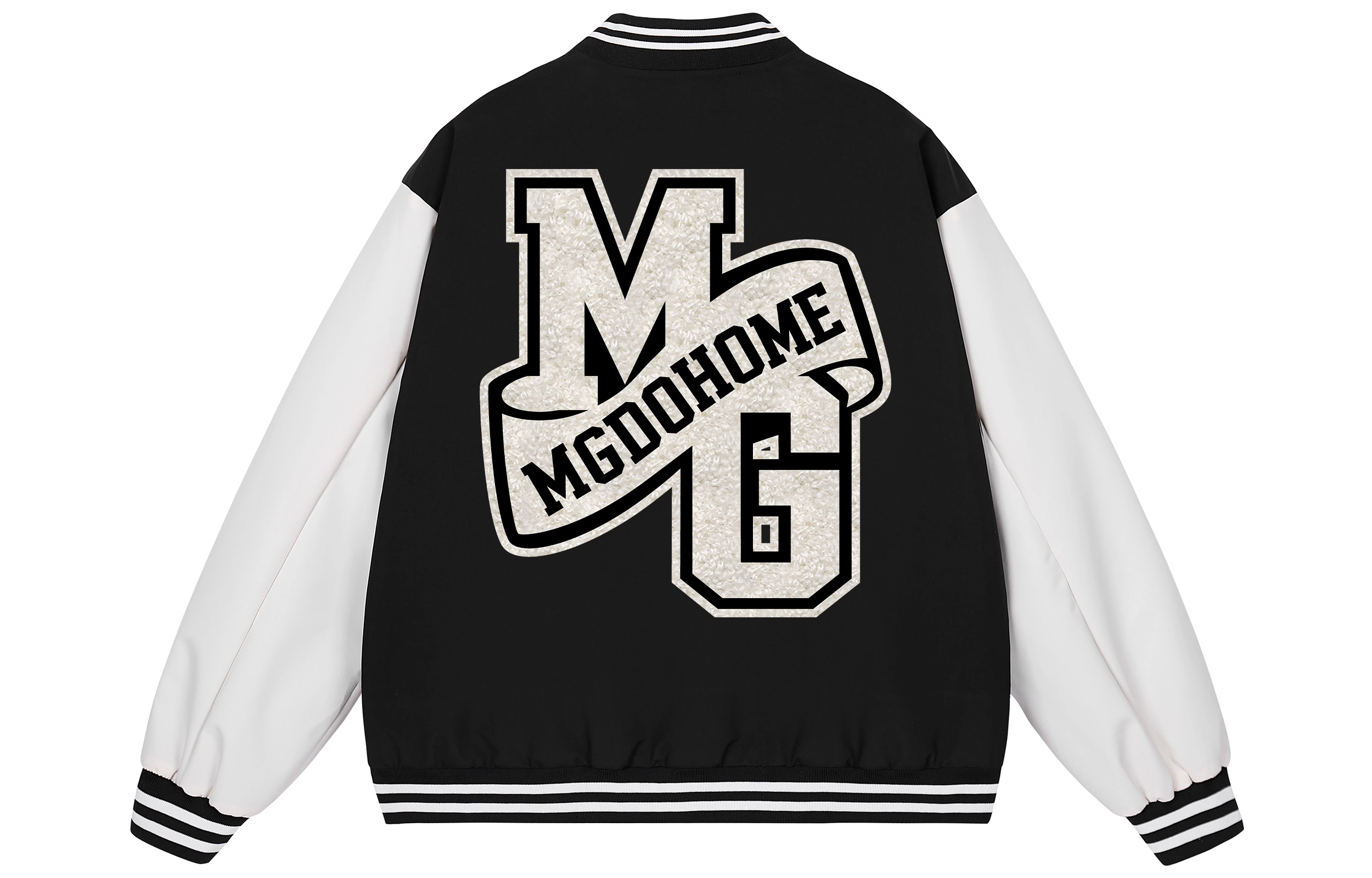 MGDOHOME Logo