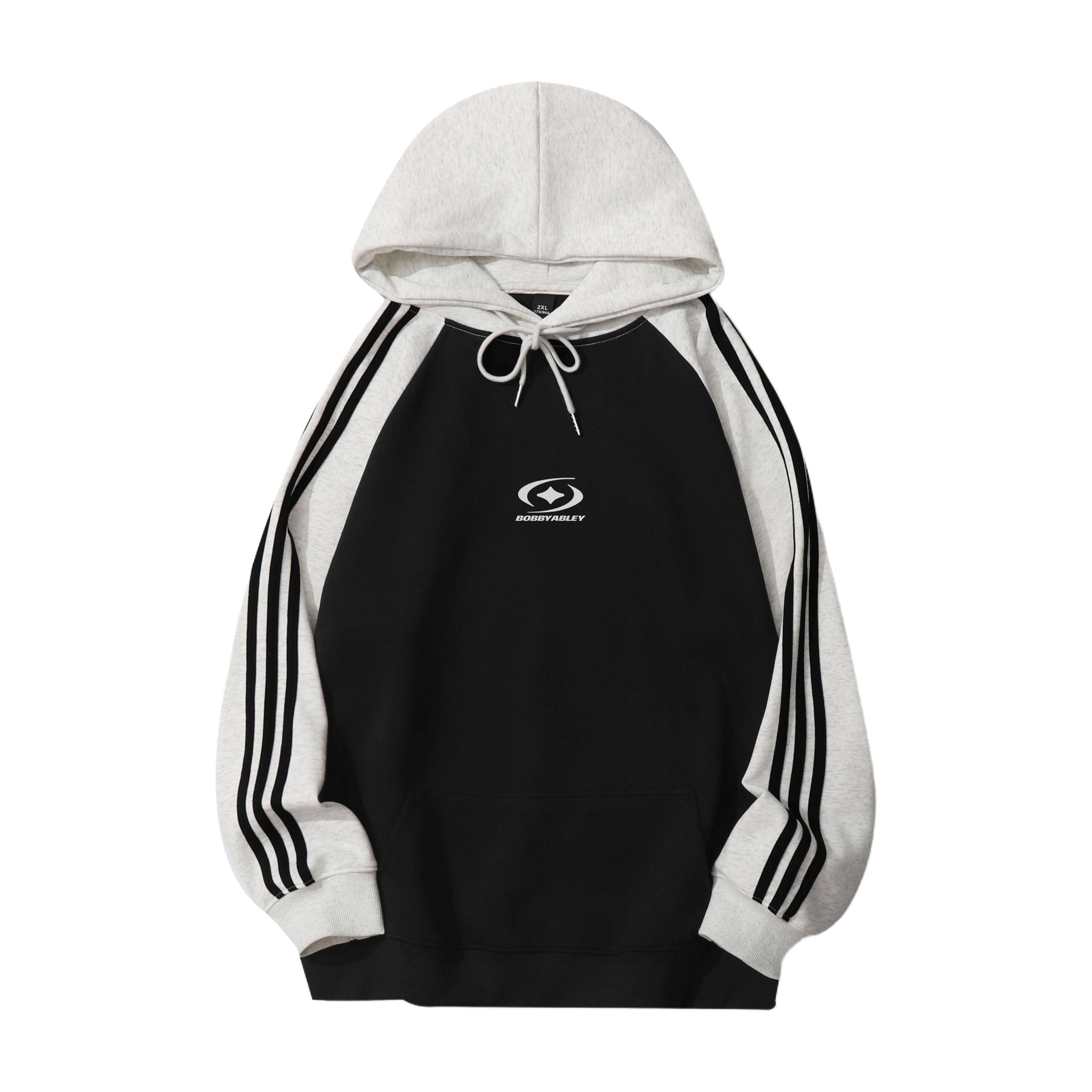 BOBBY ABLEY Logo