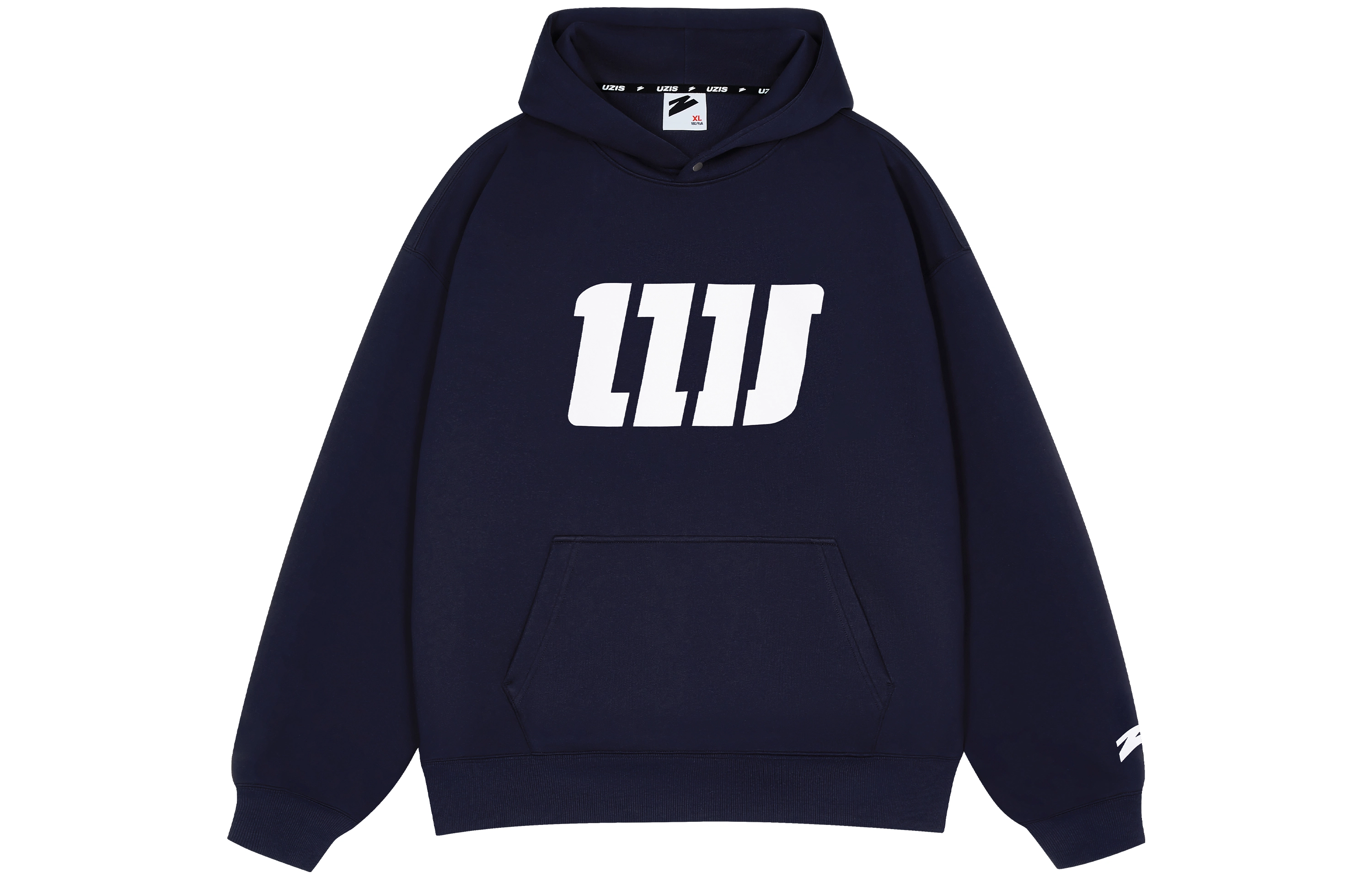 UZIS Logo