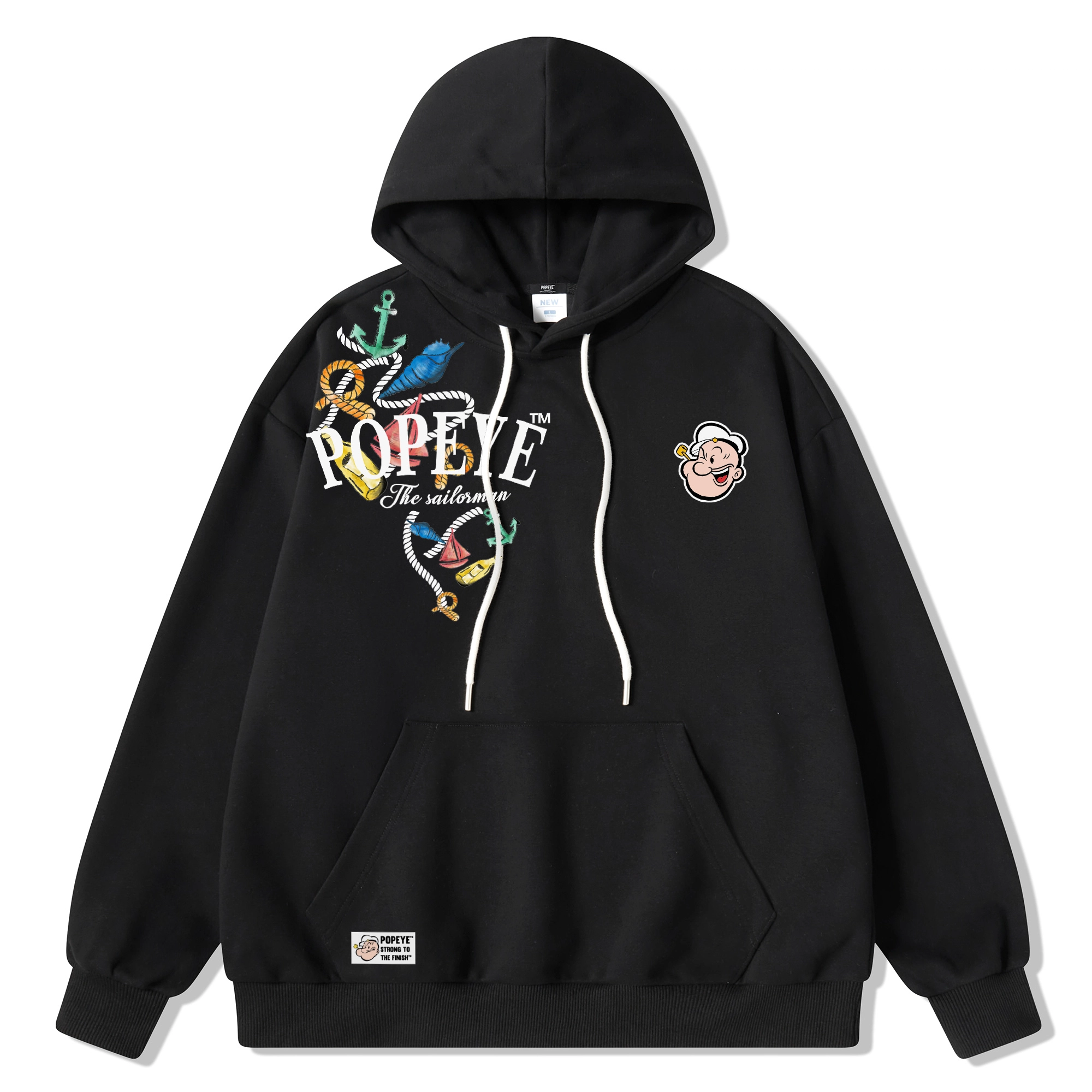 POPEYE oversize