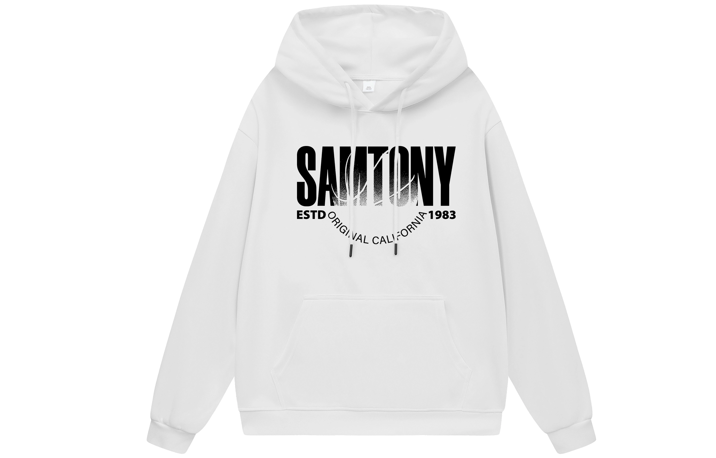 Samtony Logo