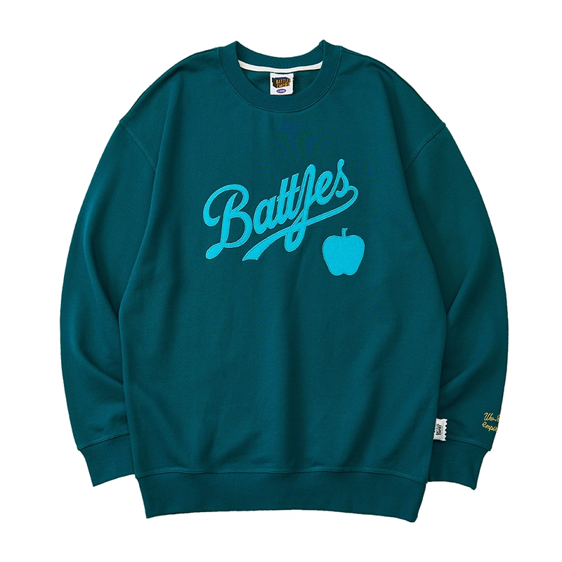 BATTLES EMPIRE logo