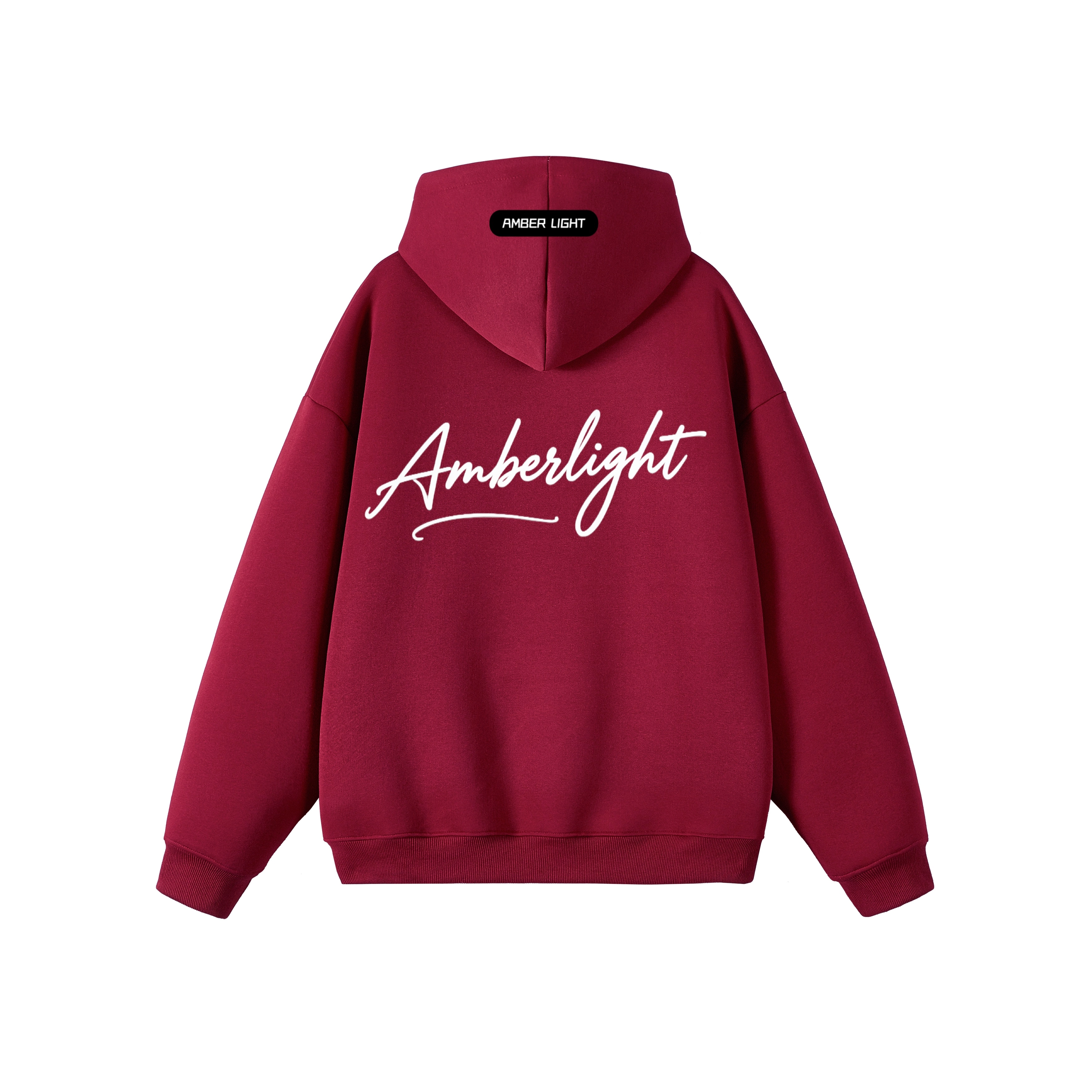 AMBER LIGHT logo