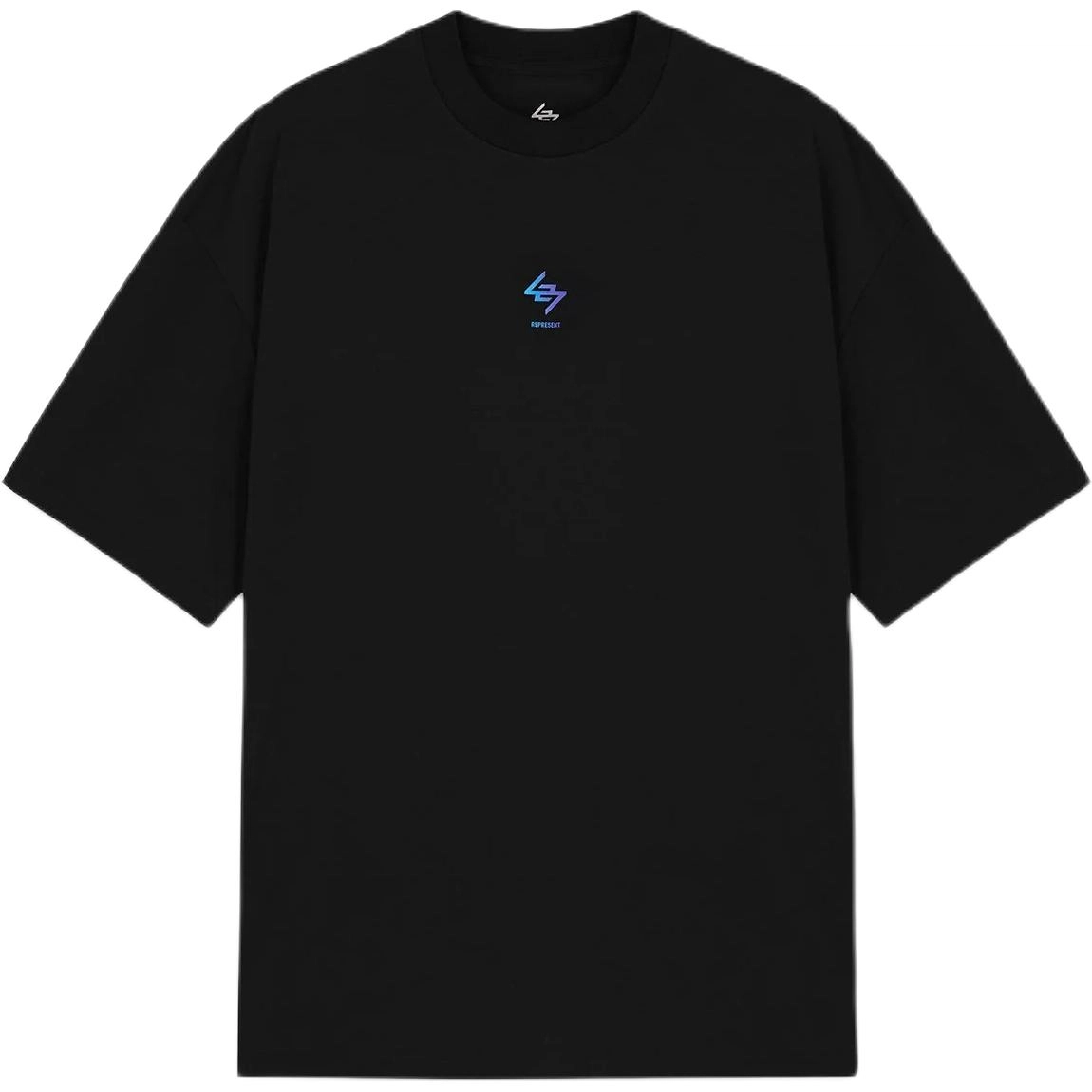REPRESENT Represent 247 FW25 T